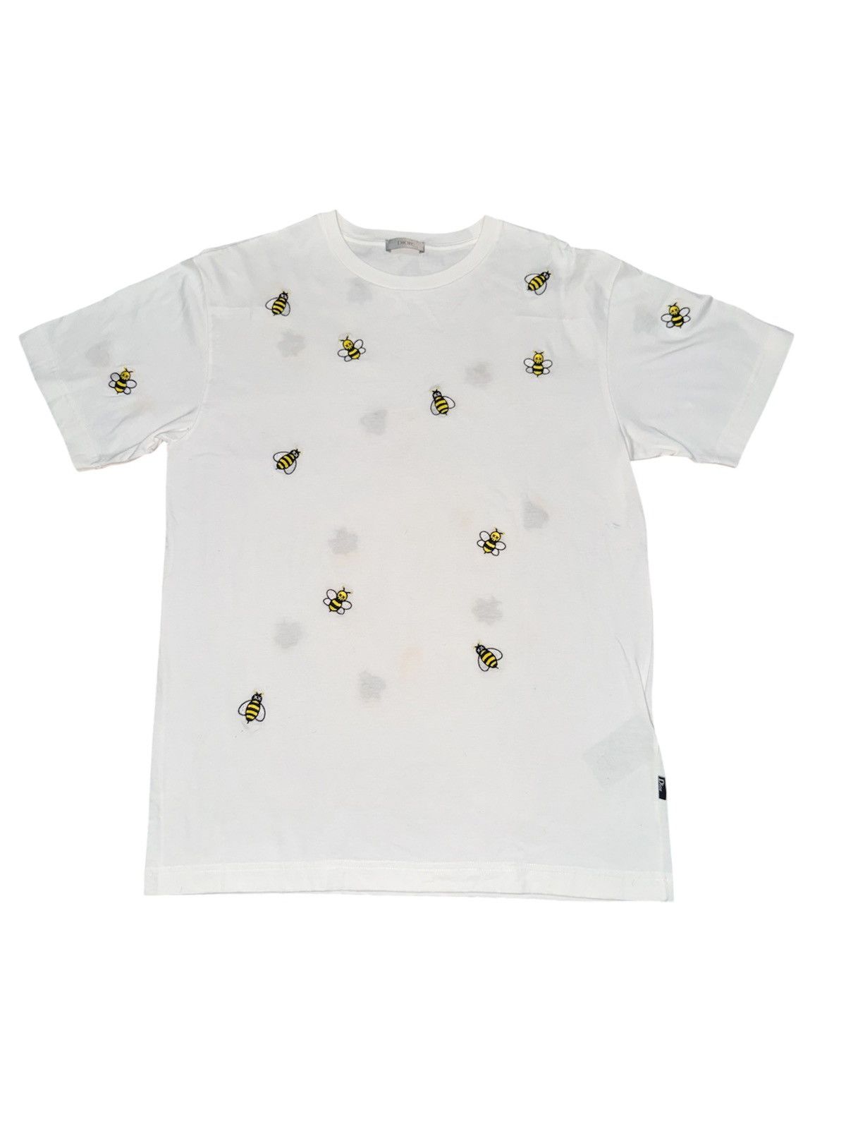 Dior × Kaws DIOR and KAWS Spring/Summer 2019 collection by Kim Jones Size US S / EU 44-46 / 1 - 2 Thumbnail
