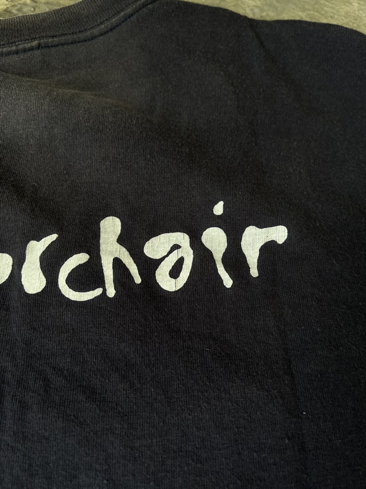 Band Tees Vintage Silverchair Tees Size US XL / EU 56 / 4 - 9 Thumbnail