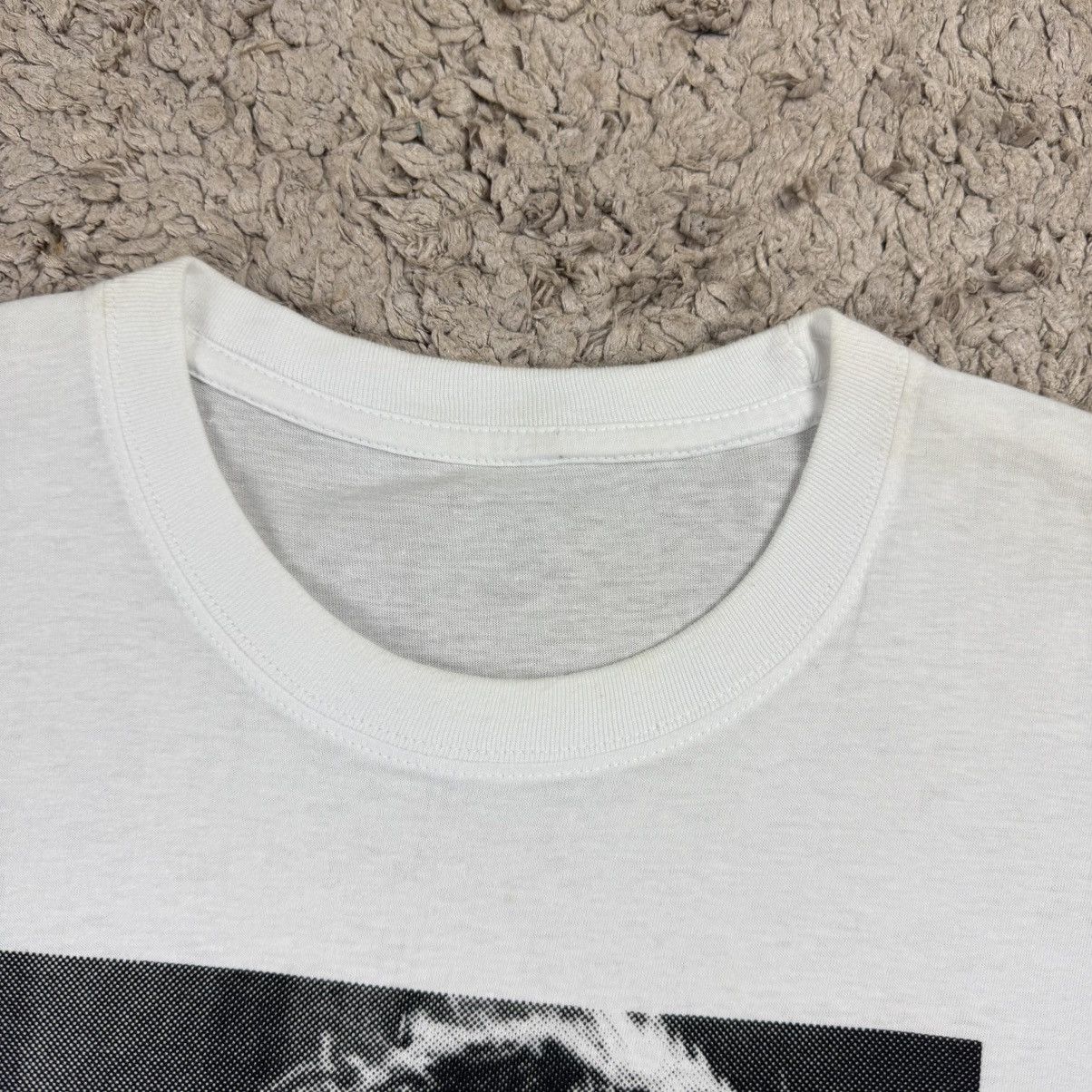 Vintage Vintage James Dean Potrait Graphic Photo T-shirt Size US M / EU 48-50 / 2 - 8 Thumbnail