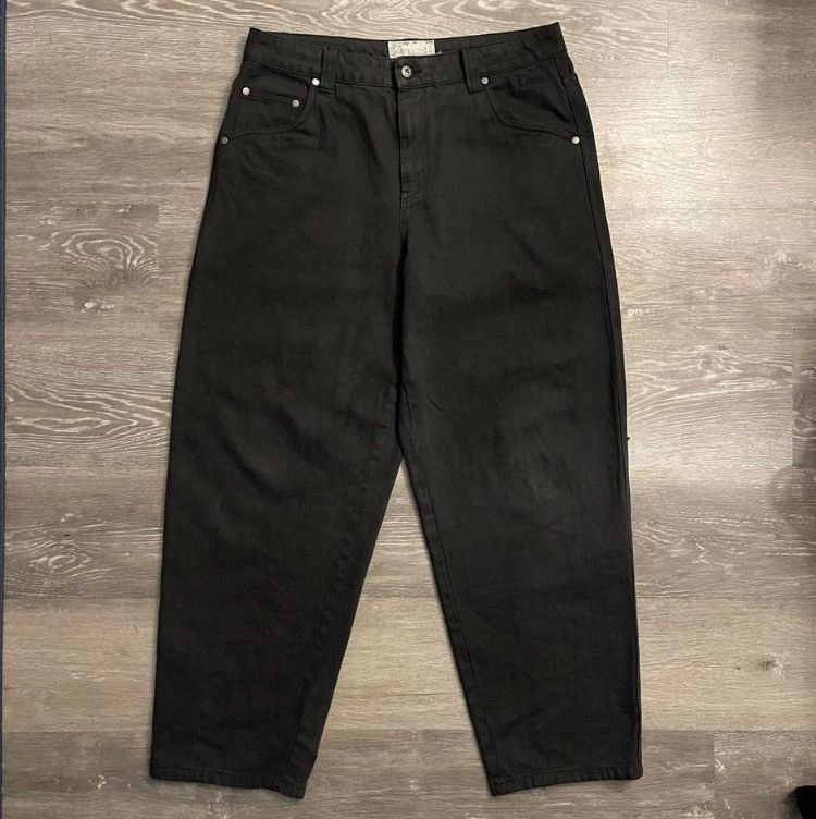 Southpole Dim mtl classic baggy jeans | Grailed