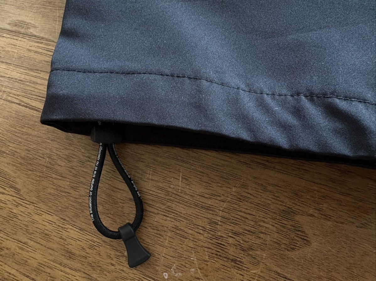 Julius Julius Nilos tactical joggers Size US 32 / EU 48 - 13 Thumbnail