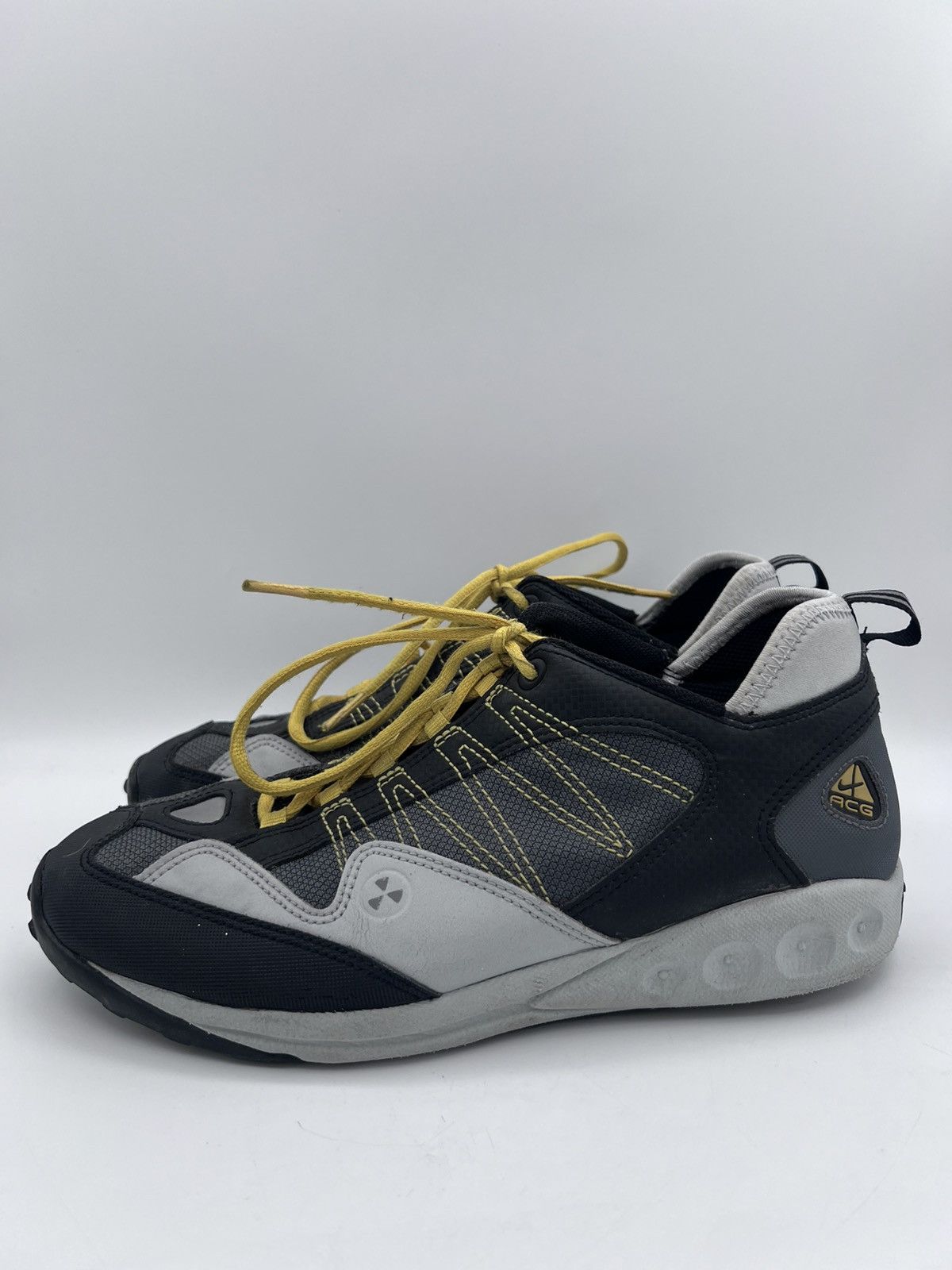 Nike NIKE ACG trainer AIR EXPLORUN Super Rare Vintage shoes 9.5 Size US 9.5 / EU 42-43 - 3 Thumbnail