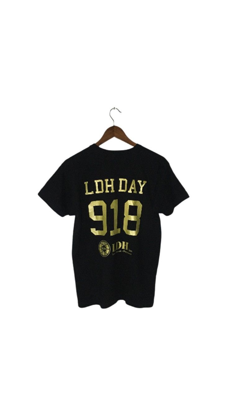Japanese Brand 24 Karats T-Shirt Size US S / EU 44-46 / 1 - 2 Thumbnail