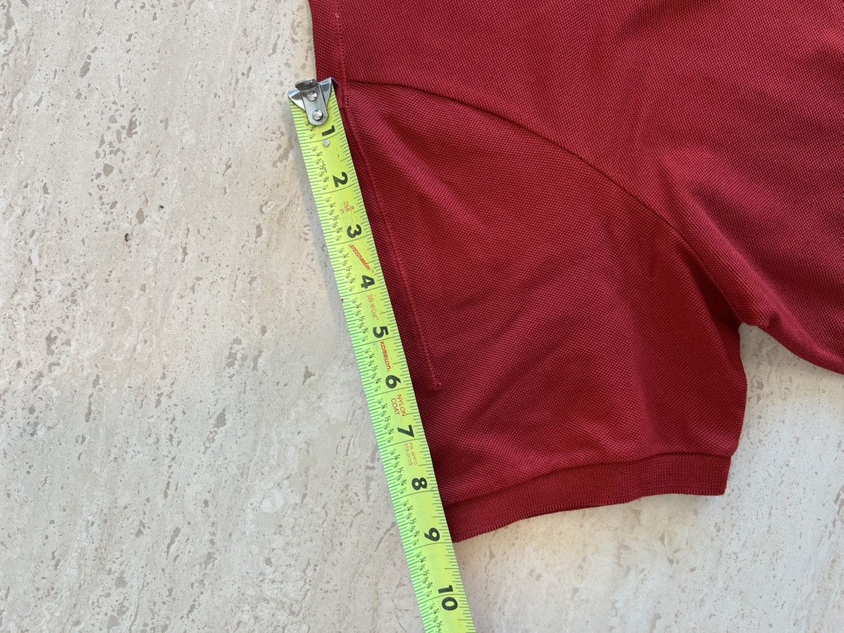 Stone Island Shadow Project Stone Island Shadow Project Polo Size L Size US M / EU 48-50 / 2 - 7 Thumbnail