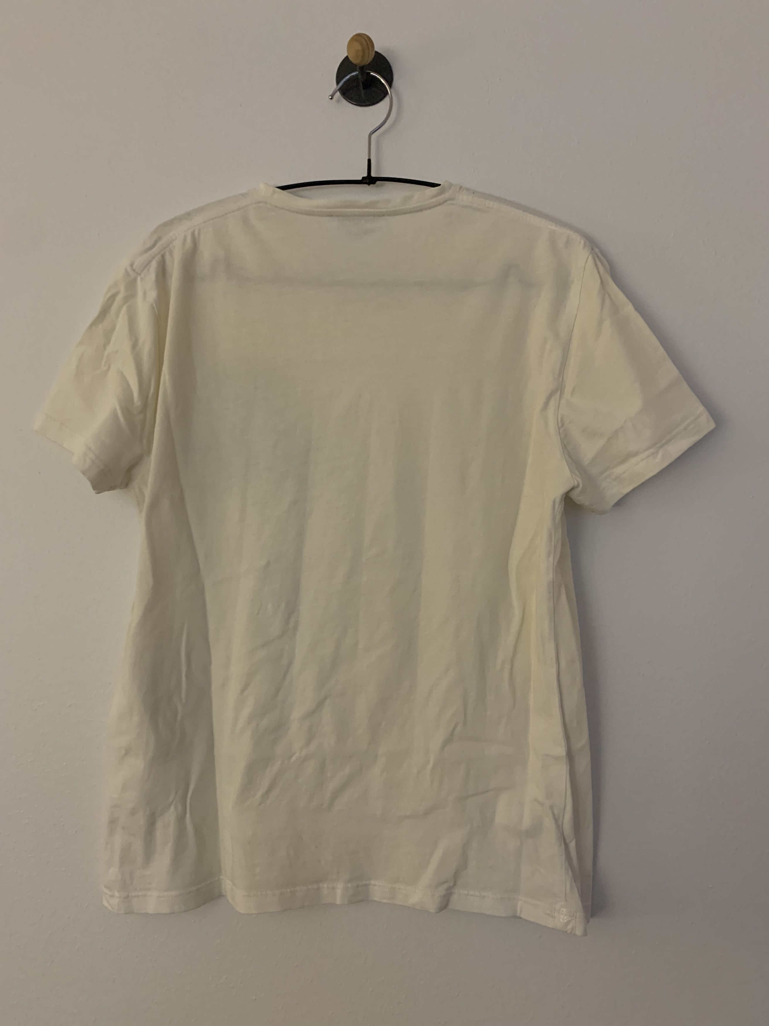 Alexander McQueen Alexander McQueen Slim-Fit Thistle-Print T-Shirt Size US S / EU 44-46 / 1 - 8 Thumbnail