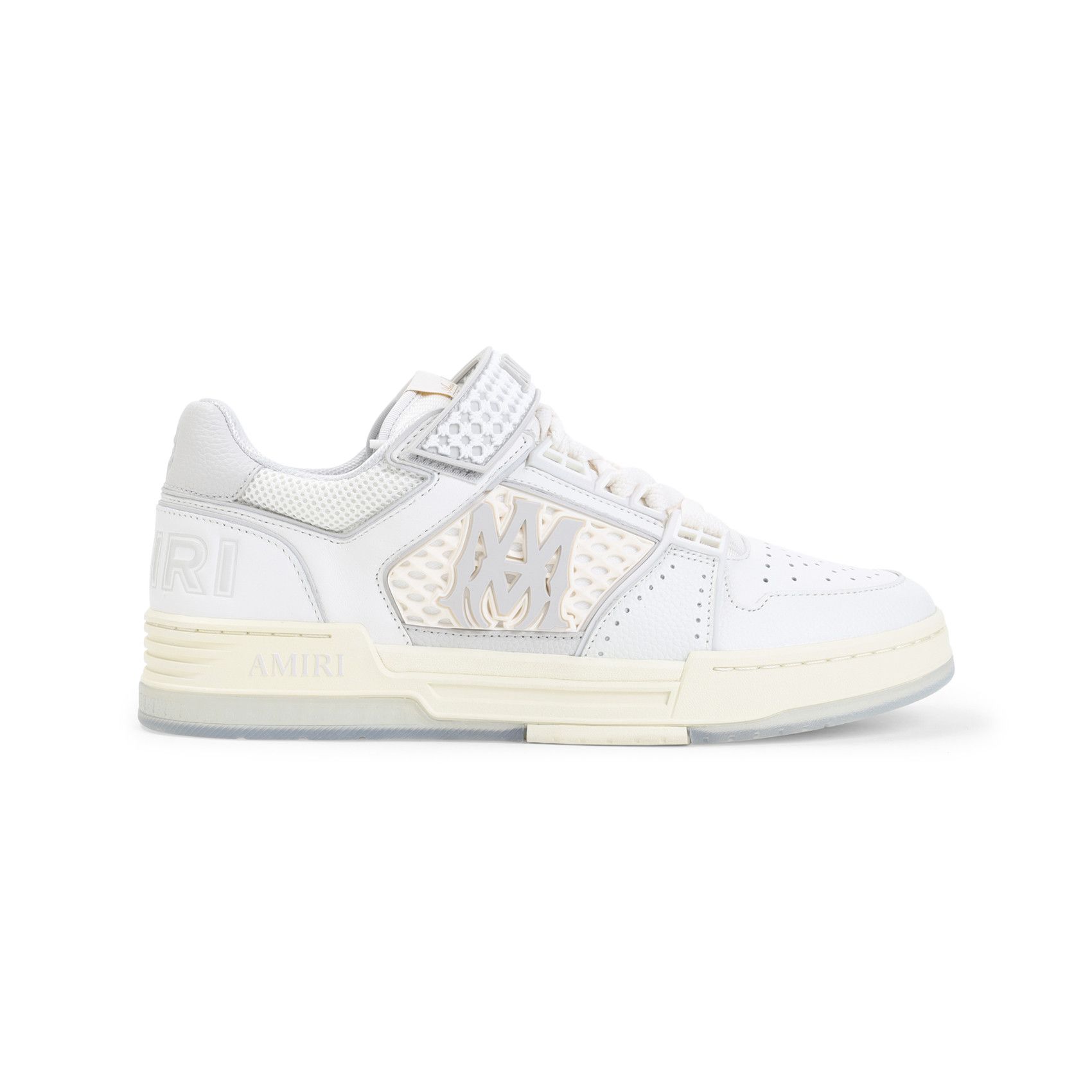Amiri Amiri Ma Skyline Sneakers Size US 11 / EU 44 - 1 Thumbnail