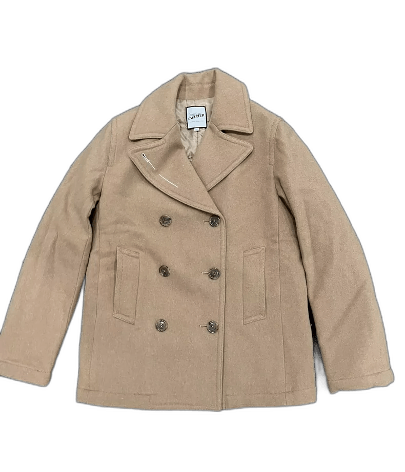 Jean Paul Gaultier Jean Paul Gaultier Vintage Double-Breasted Blazer Size M / US 6-8 / IT 42-44 - 1 Thumbnail