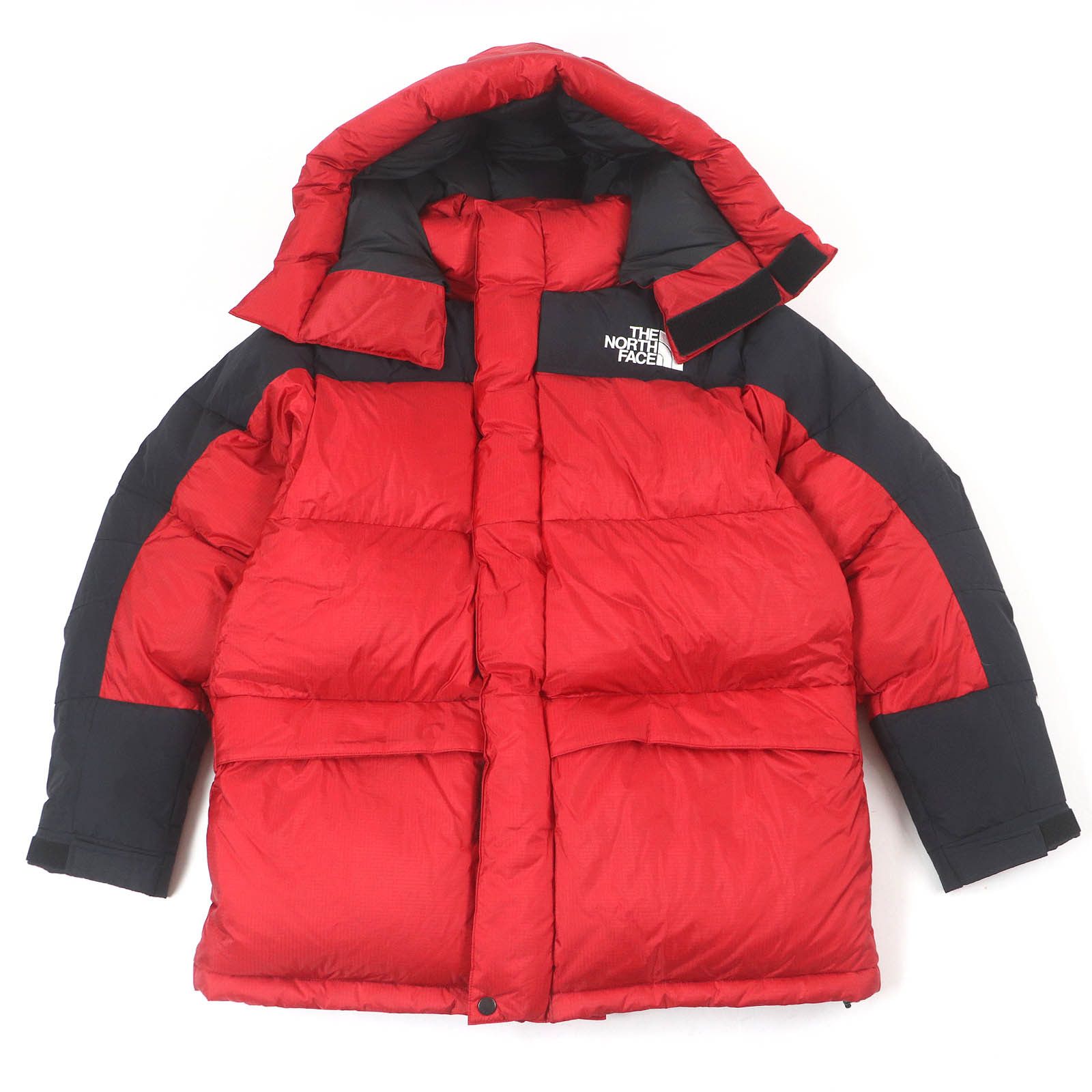 The North Face THE NORTH FACE THE NORTH FACE Him Down Parka Nylon Polyester GORE-TEX Down Jacket Others Outerwear ND92031 DUTY FREE for USA Size ONE SIZE - 1 Thumbnail