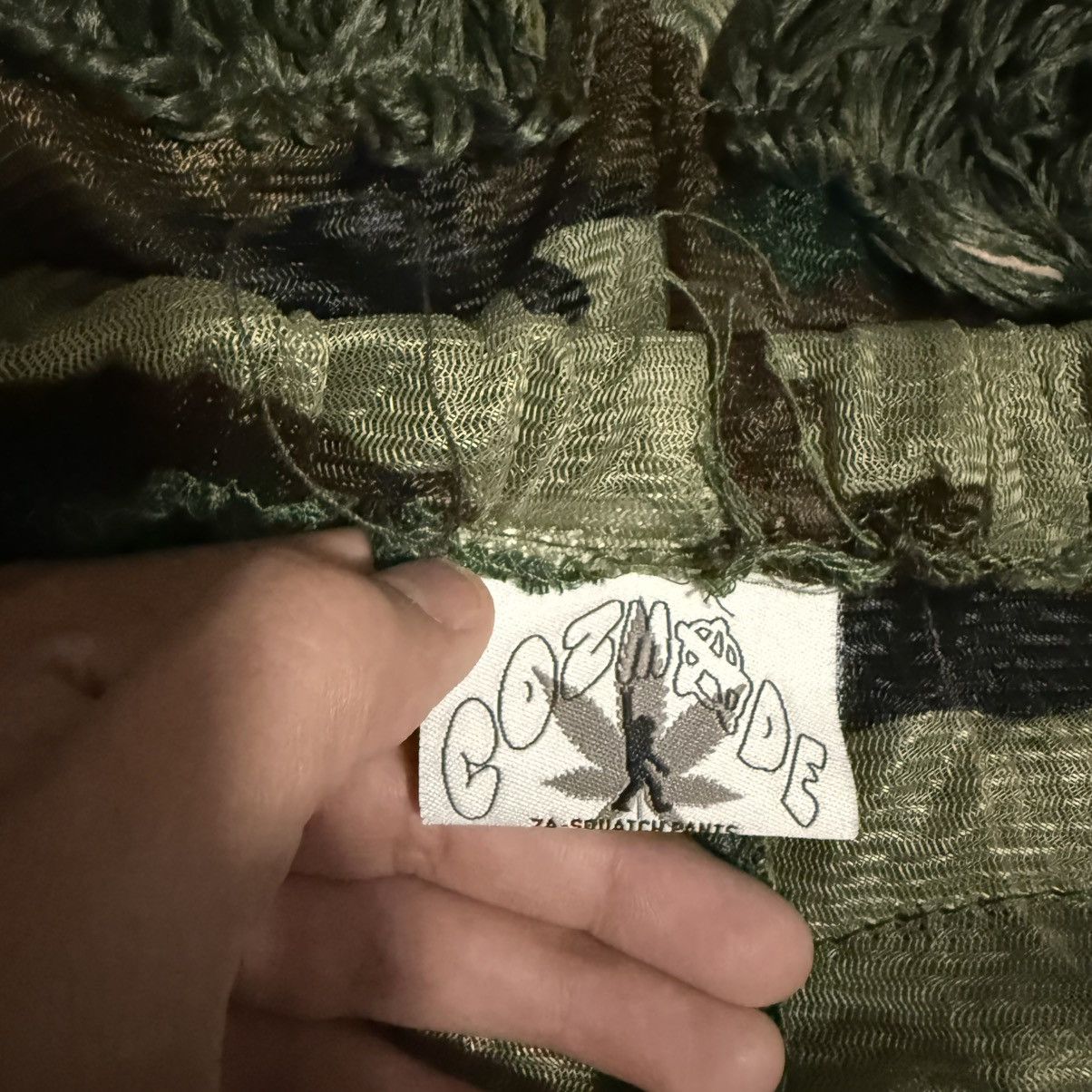 Other Cozmade camo pants Size US 40 / EU 56 - 5 Thumbnail