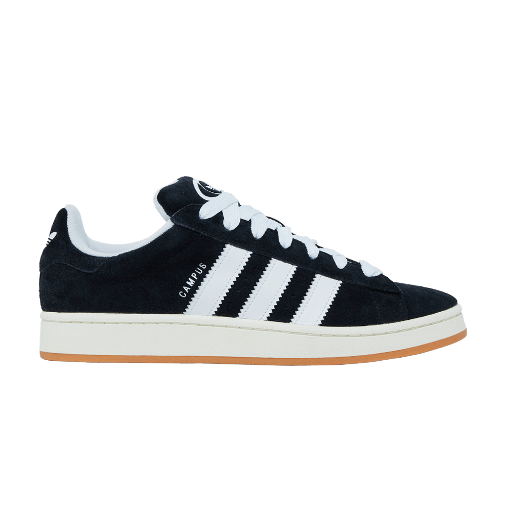 Adidas Campus 00s Core Black Gum Grailed 0990