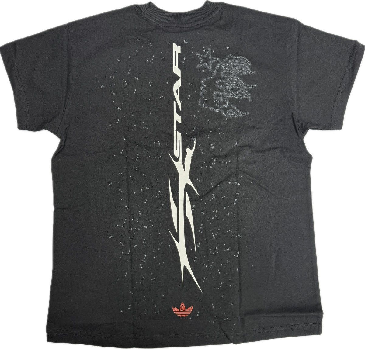 HELLSTAR Hellstar x Adidas T-shirt Size US XS / EU 42 / 0 - 5 Thumbnail