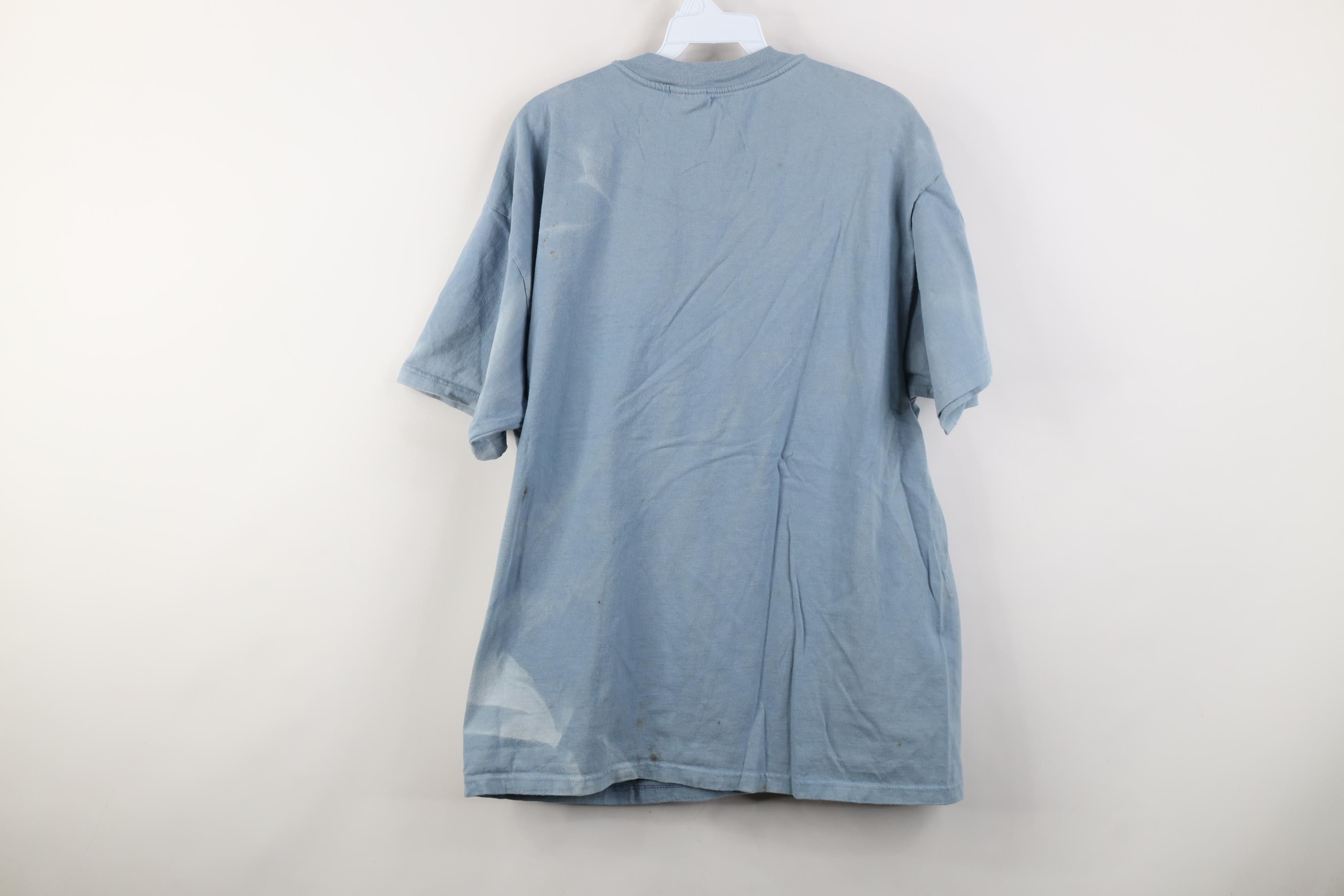 Vintage Vintage 90s Pat Dailey's Tavern At Put In Bay Ohio T-Shirt Size US XL / EU 56 / 4 - 15 Thumbnail