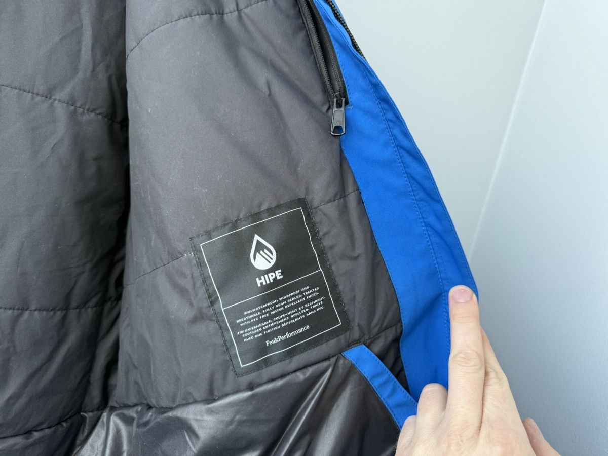 Peak Performance Peak Performance Ski Jacket Mens Size US S / EU 44-46 / 1 - 12 Thumbnail