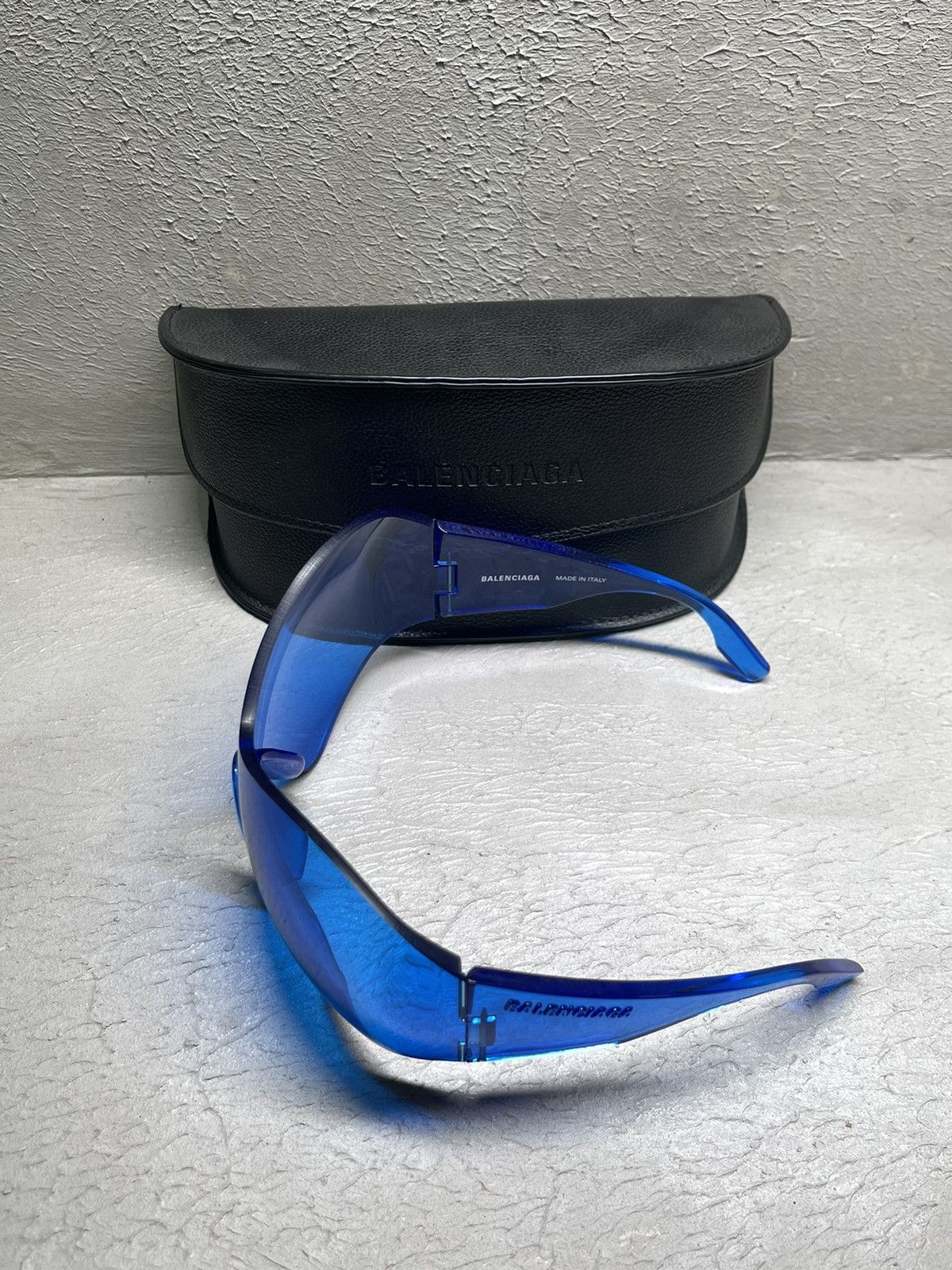 Balenciaga Balenciaga 21fw game mask Size ONE SIZE - 4 Thumbnail