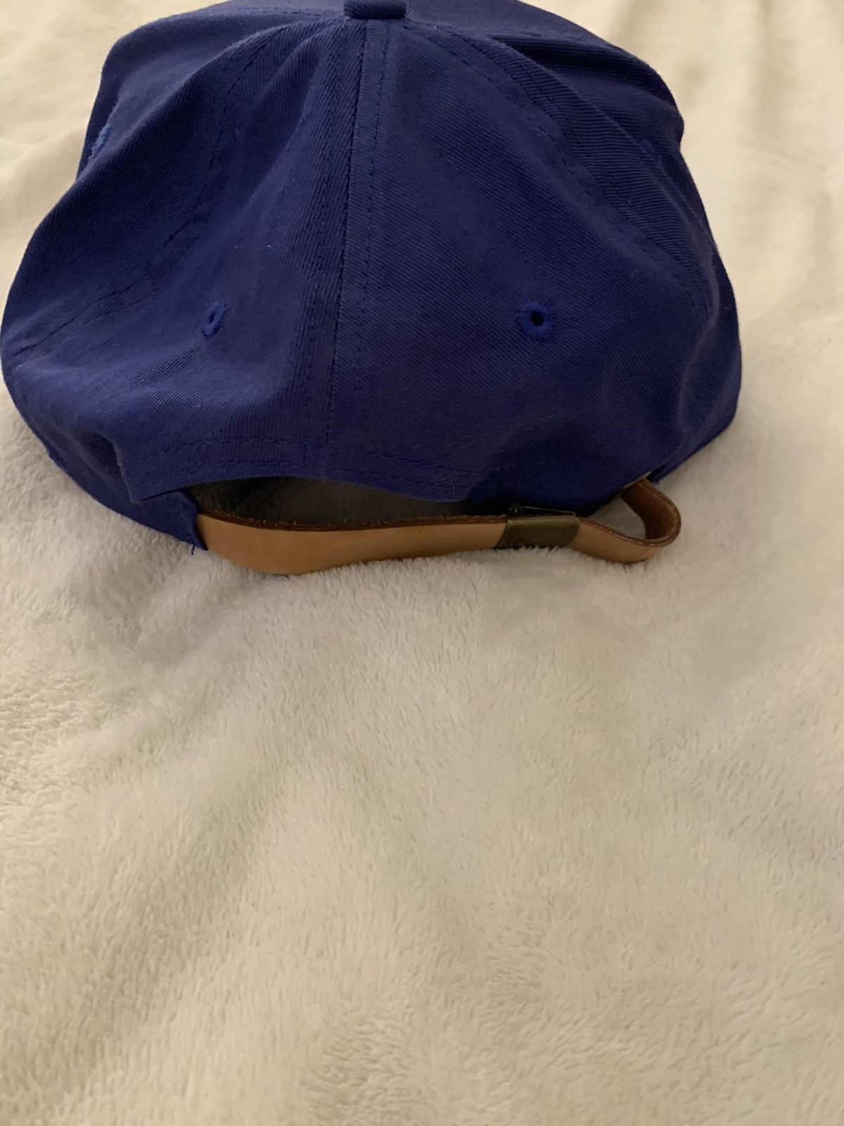 Vintage Vintage Branson Missouri rope hat Size ONE SIZE - 3 Thumbnail