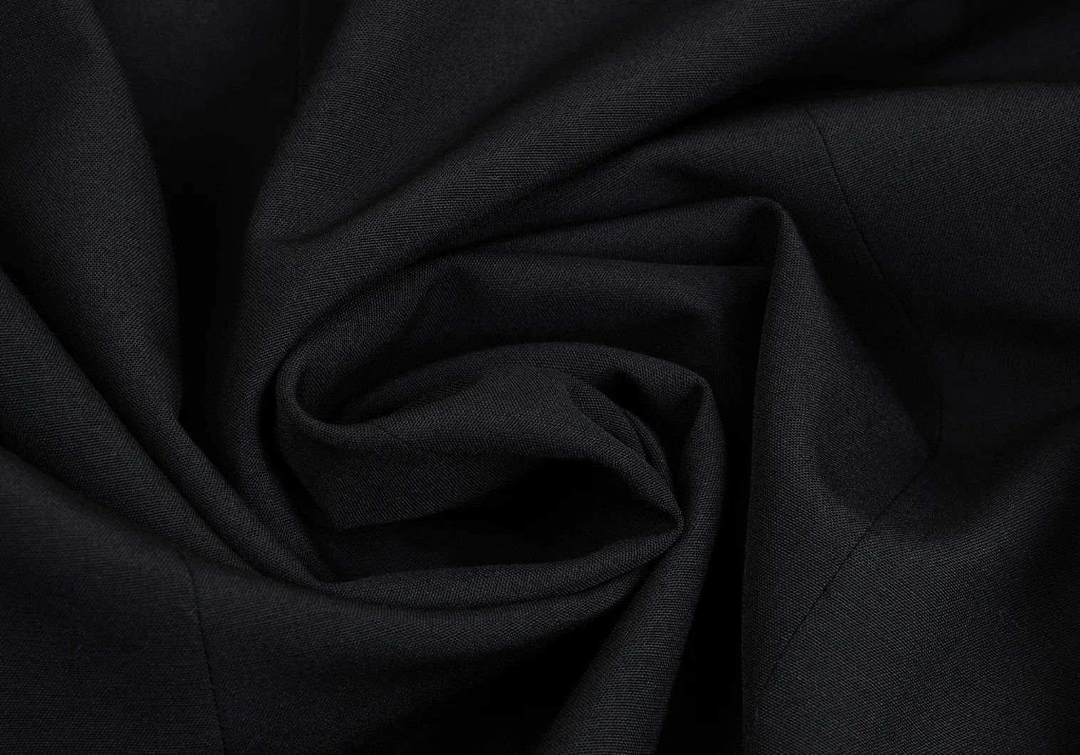 Yohji Yamamoto Yohji Yamamoto Wool Puff Sleeve Jacket Size US L / EU 52-54 / 3 - 15 Thumbnail
