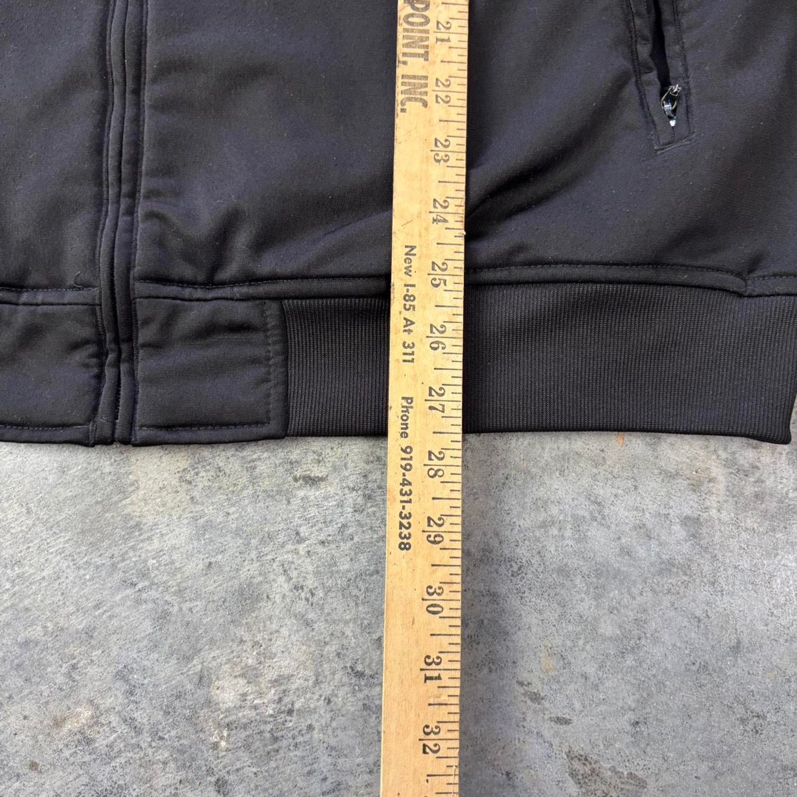 Adidas × Vintage Vintage 90s Adidas Track Suit Jacket Size US L / EU 52-54 / 3 - 7 Thumbnail