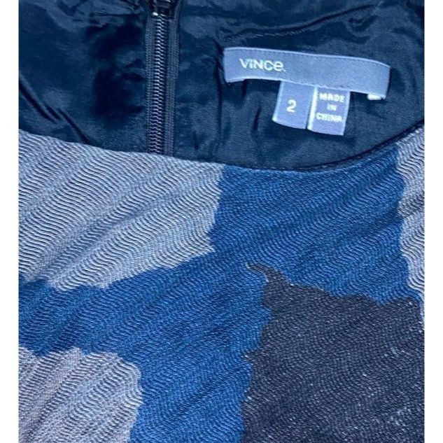 Vince VINCE dress size 2 new Size XS / US 0-2 / IT 36-38 - 3 Thumbnail