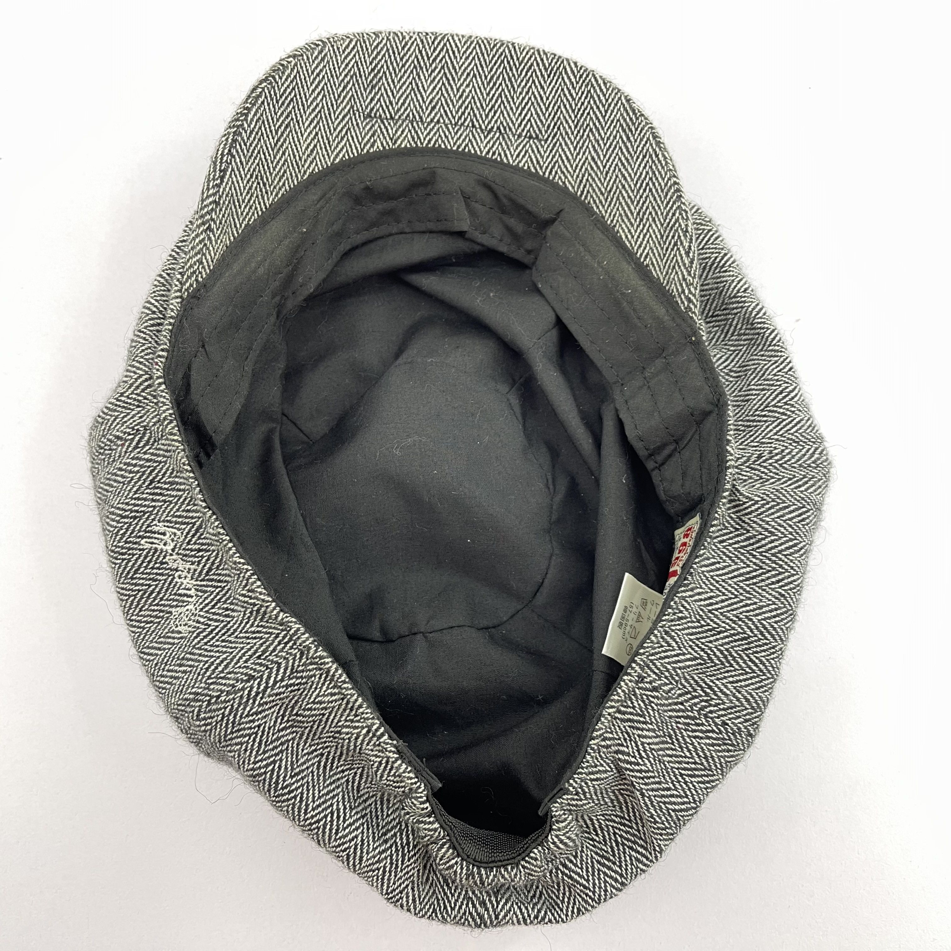 Other Well Tailored Baretta Hats- BH1078 Size ONE SIZE - 6 Thumbnail