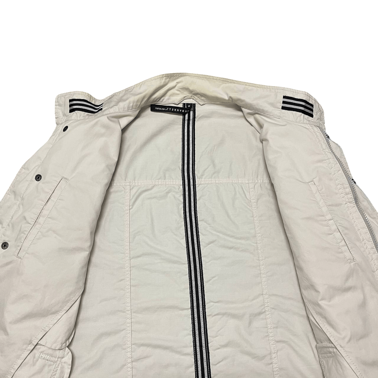 Neil Barrett Black Barret by Neil Barret Jacket Size US M / EU 48-50 / 2 - 8 Thumbnail