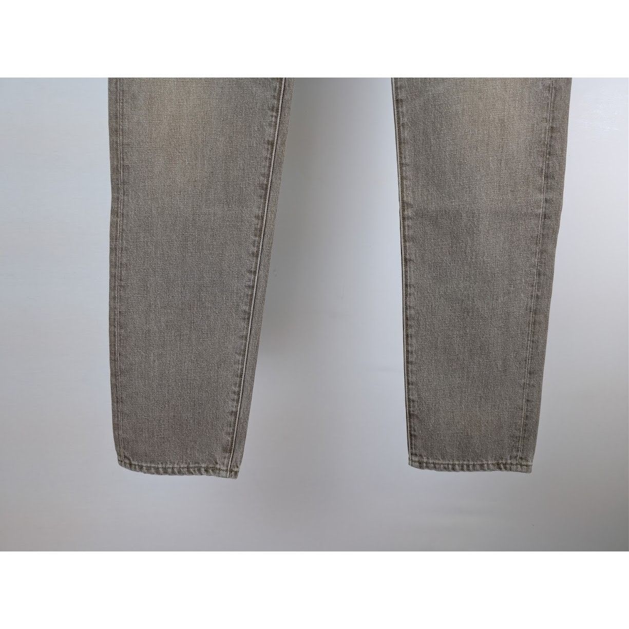 Tom Ford o1rshd1 Denim Jeans in Khaki Size US 30 / EU 46 - 5 Thumbnail