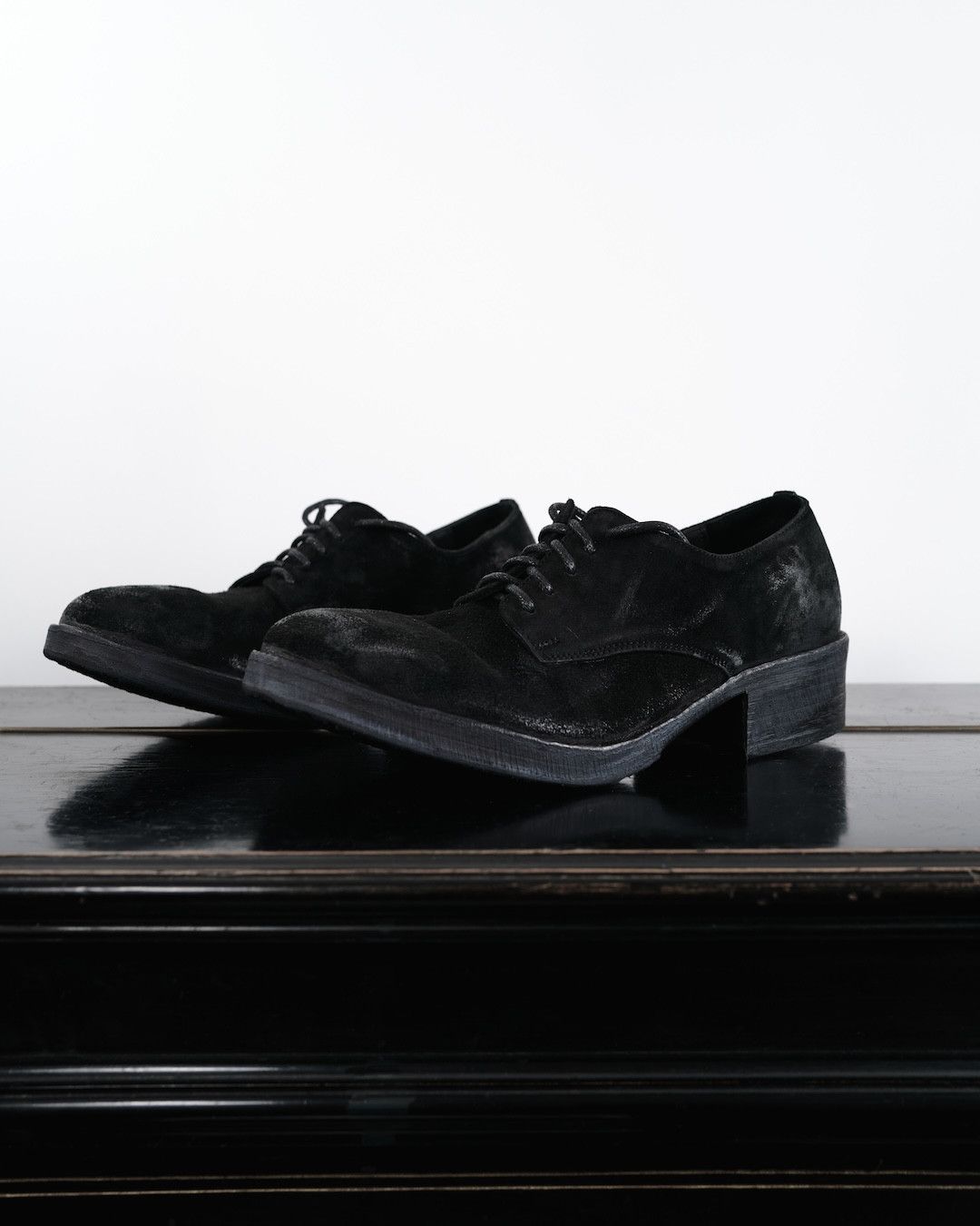 Other DERBY SHOES D-RH2S-WX-01 Size US 10 / EU 43 - 4 Thumbnail