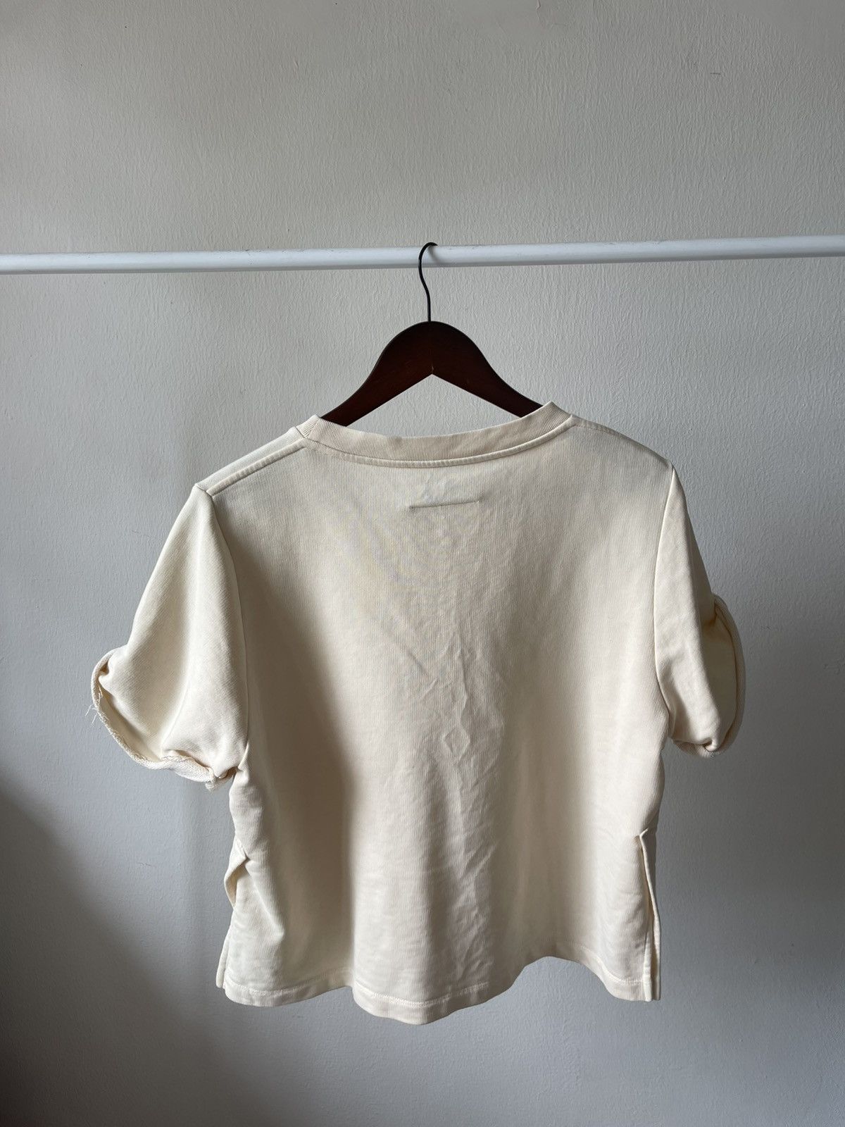 Maison Margiela Maison Margiela Mm6 Tee Size M / US 6-8 / IT 42-44 - 8 Thumbnail