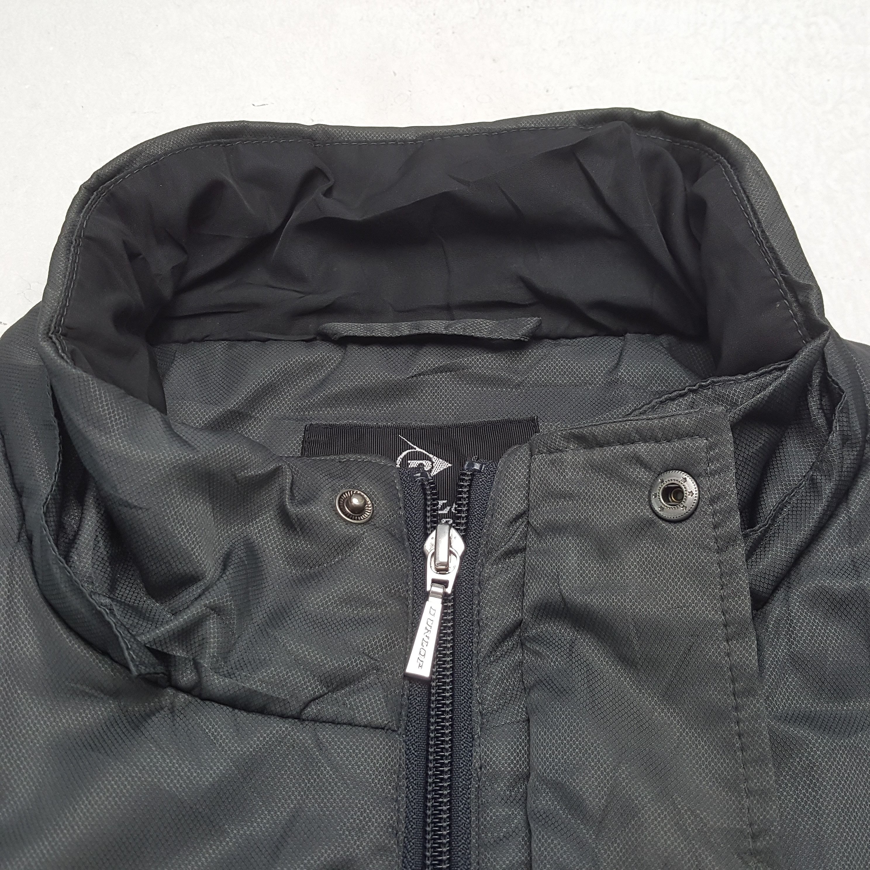 Honda Vintage Mugen Honda Japan Racing Team Custom Jacket C300N27 Size US XL / EU 56 / 4 - 7 Thumbnail