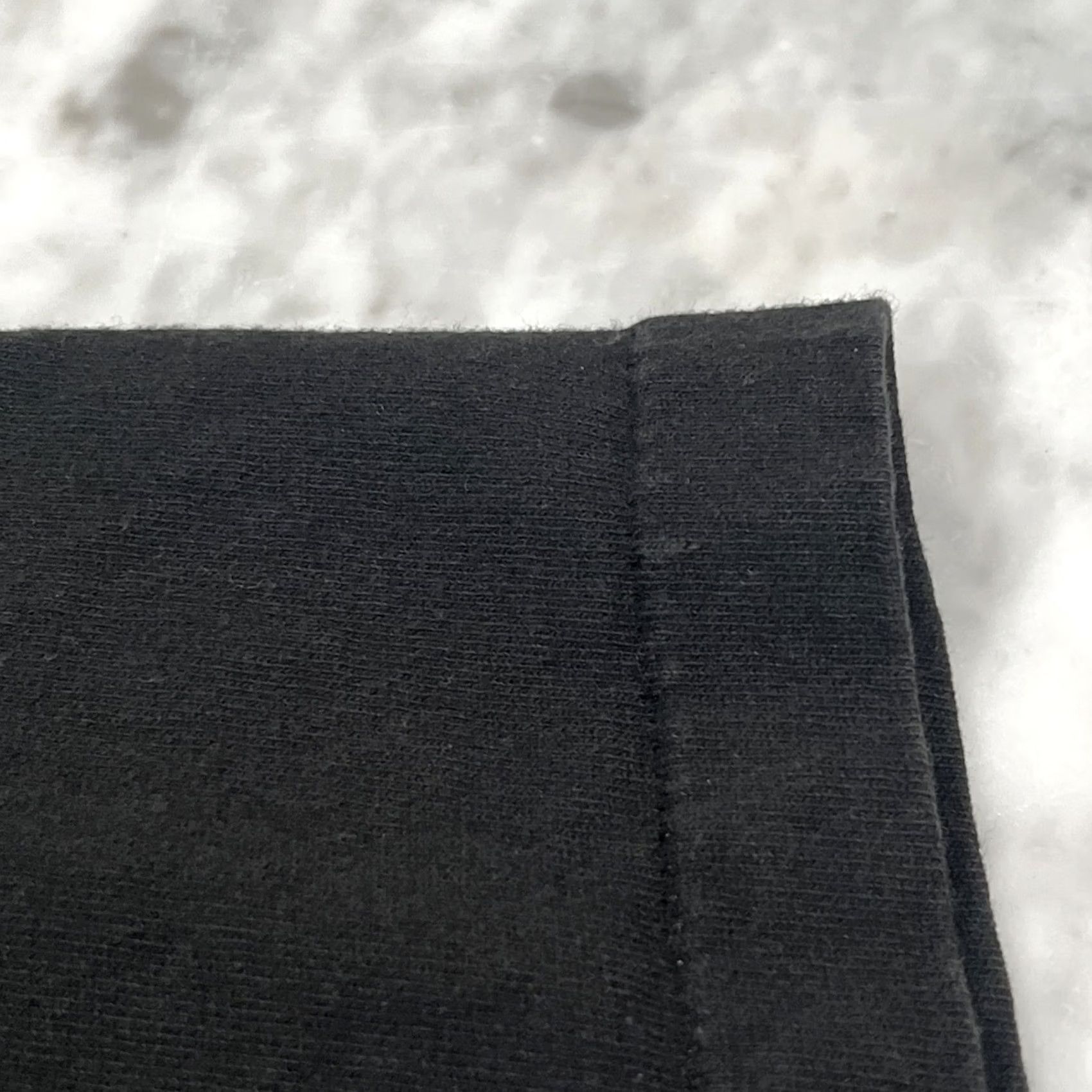 Fruit Of The Loom VINTAGE Parrot Shirt XL Black Cotton Single Stitch Made USA Short Sleeves Men Size US XL / EU 56 / 4 - 7 Thumbnail