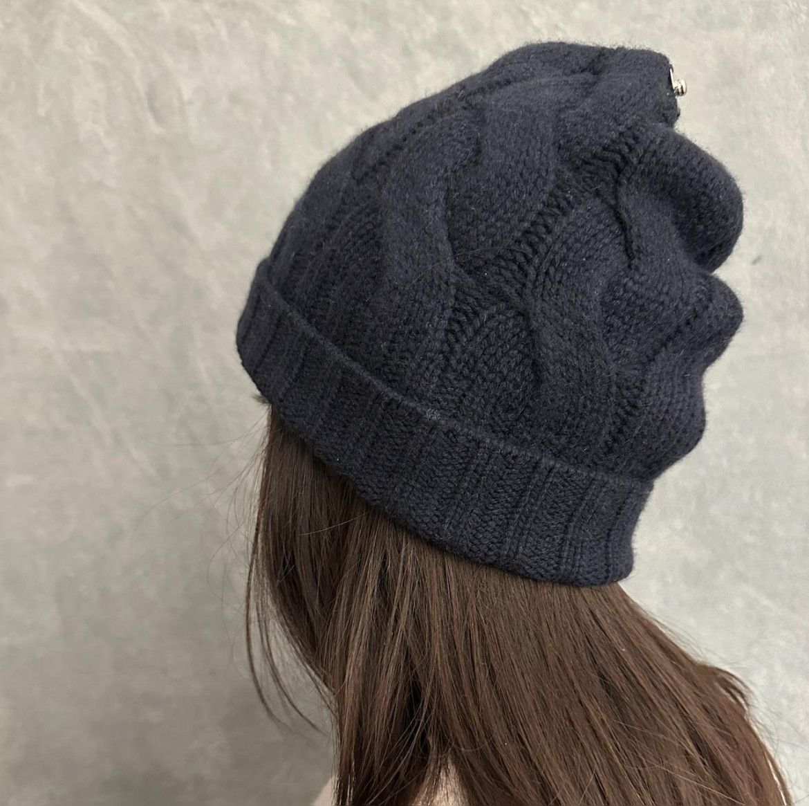 N.Peal N.Peal beanie Size ONE SIZE - 2 Thumbnail