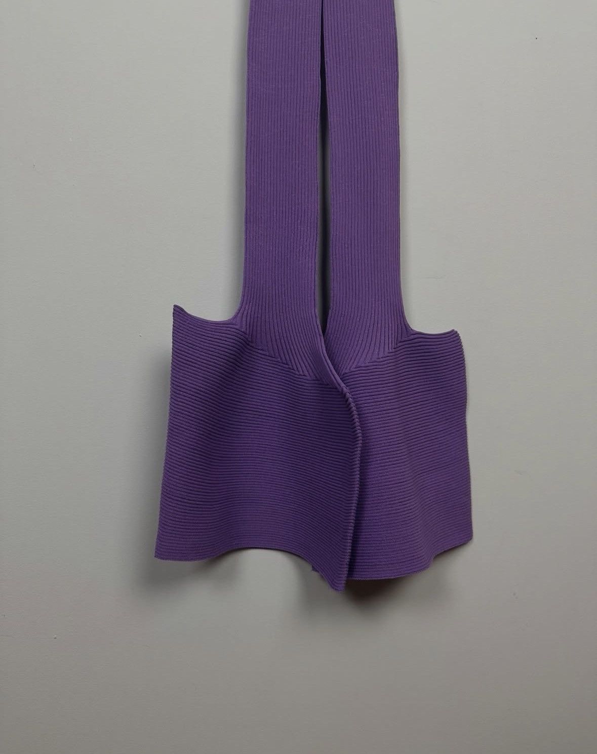 Issey Miyake Minecraft Leggings Size 28" / US 6 / IT 42 - 4 Thumbnail