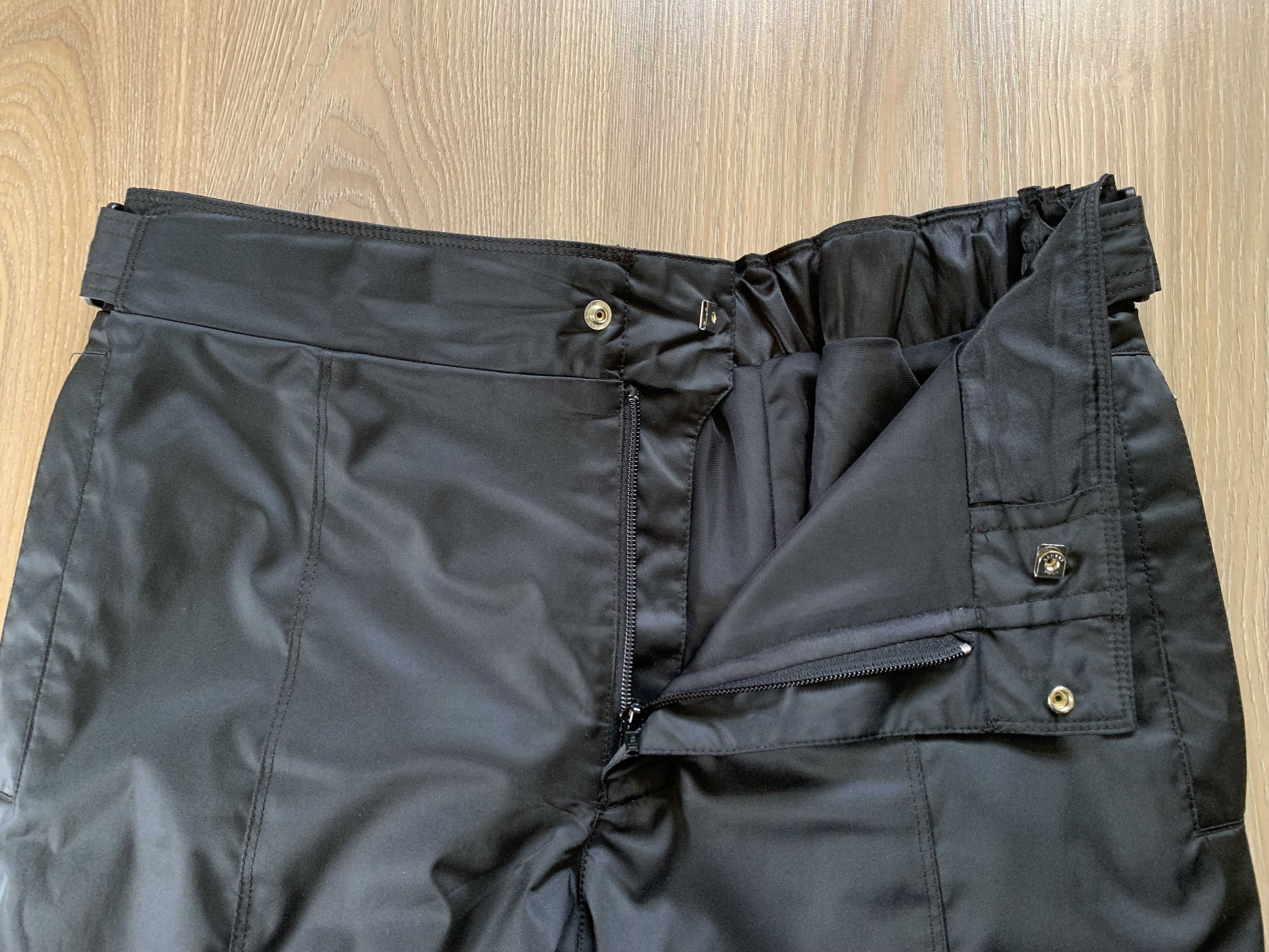 Phenix Phenix Mens Black Ski Board Pants Trousers Size US 38 / EU 54 - 5 Thumbnail
