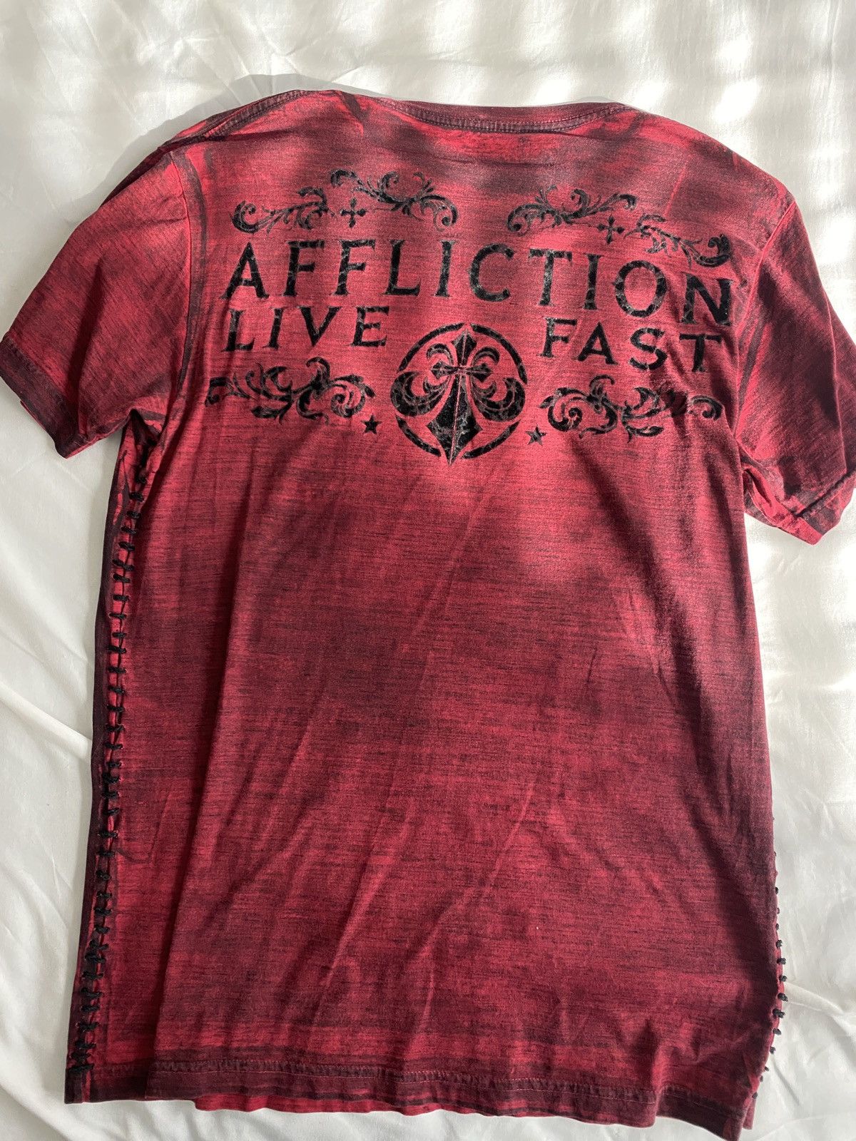 Affliction Affliction rare tee Size US M / EU 48-50 / 2 - 2 Thumbnail