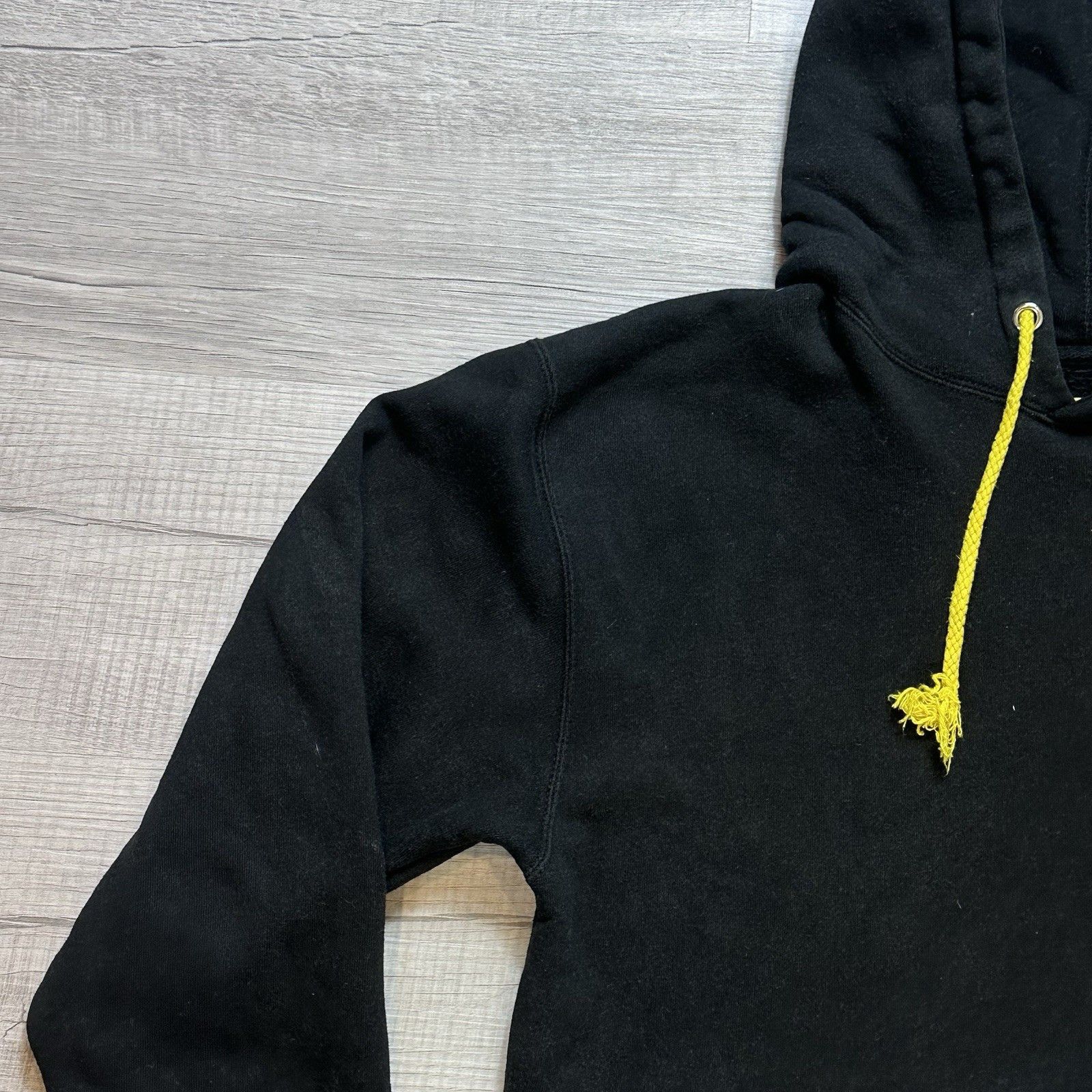 Woodward Woodward Camp Hoodie Men's Medium Sweatshirt We Live This Size US M / EU 48-50 / 2 - 6 Thumbnail