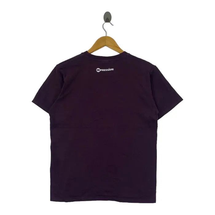 Vintage Vintage MACNICA FUJI ELECTRONICS Tee Shirt Size US M / EU 48-50 / 2 - 4 Thumbnail