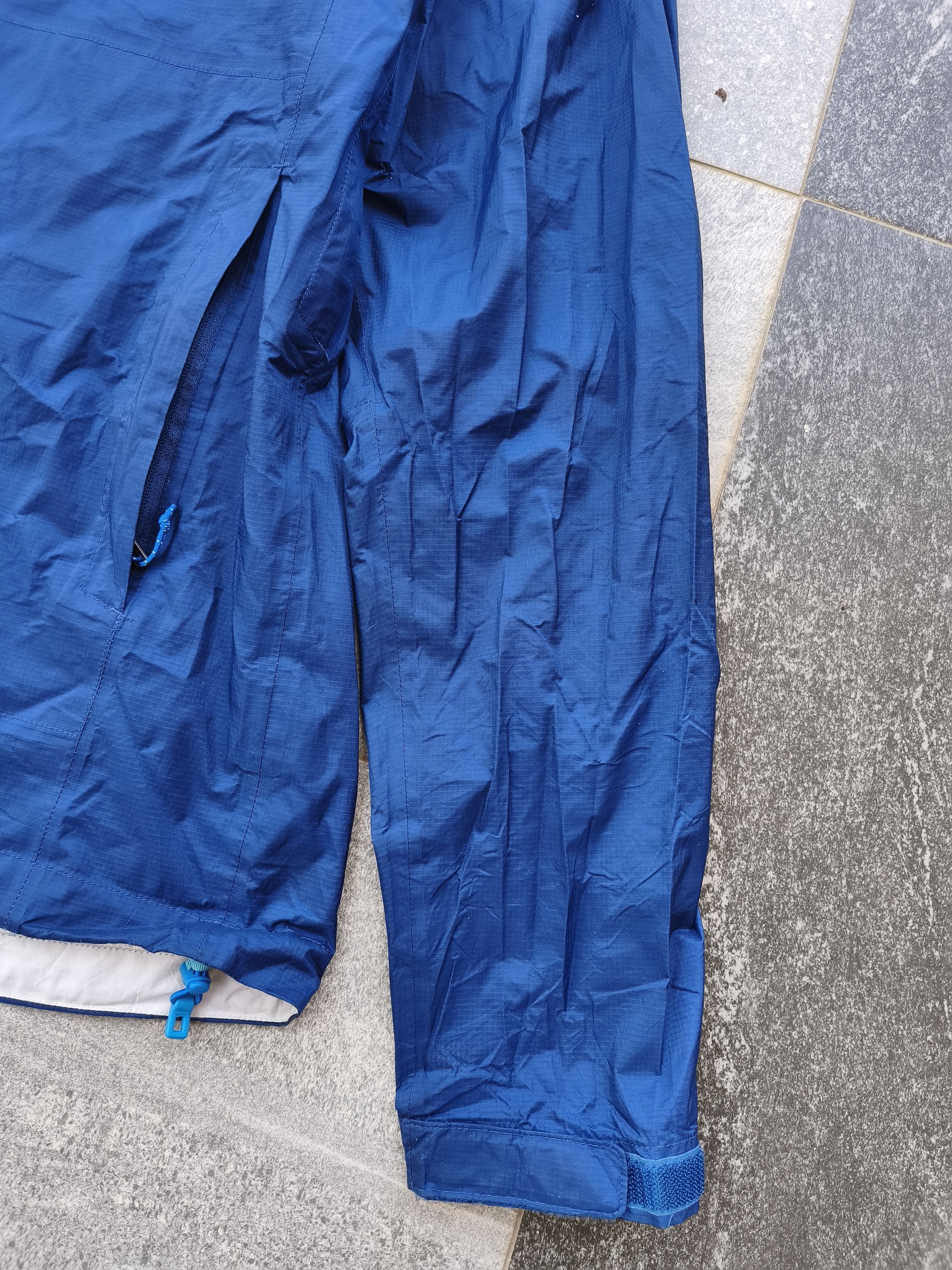 Patagonia Patagonia Torrentshell 3L Windbreaker Jacket Endless Blue Size US M / EU 48-50 / 2 - 6 Thumbnail