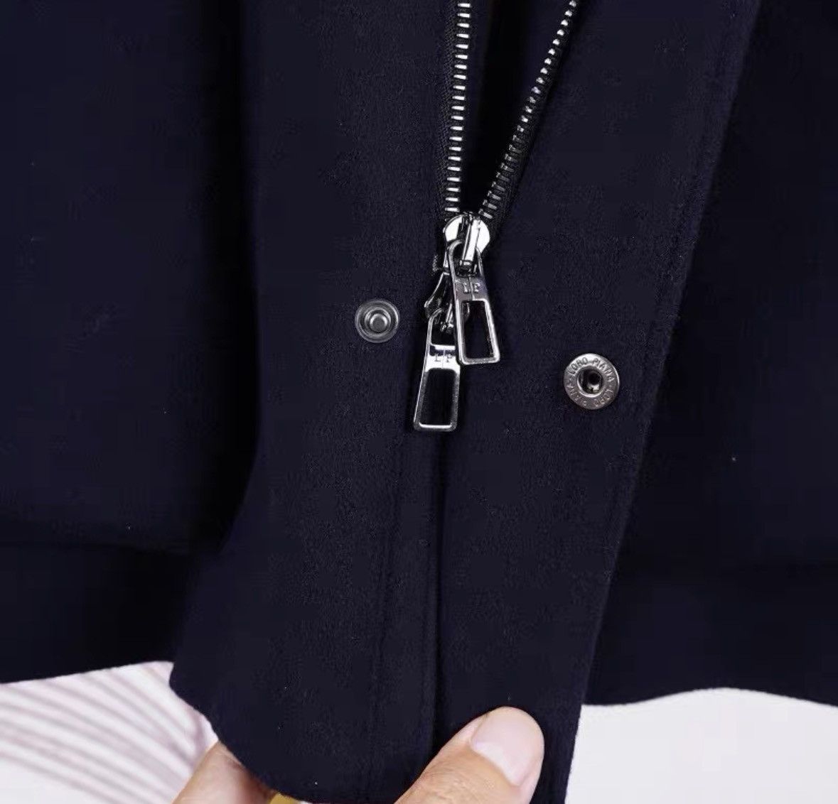 Loro Piana Loro Piana Winter Voyager Jacket-XY Size US L / EU 52-54 / 3 - 6 Thumbnail