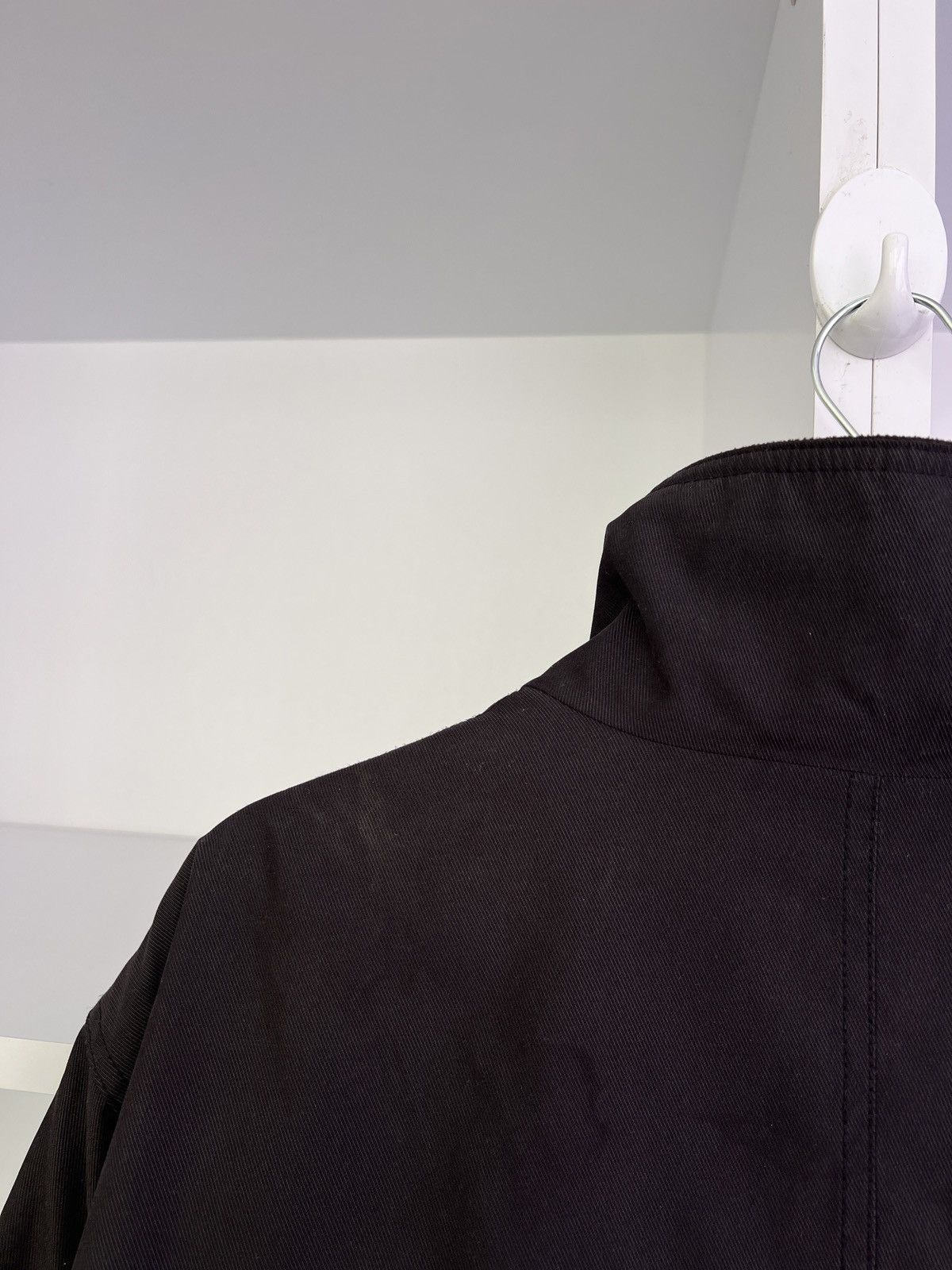 Mercedes-Benz × Vintage VTG Mercedes-Benz McLaren Hamilton F1 Racing Jacket Size US L / EU 52-54 / 3 - 15 Thumbnail