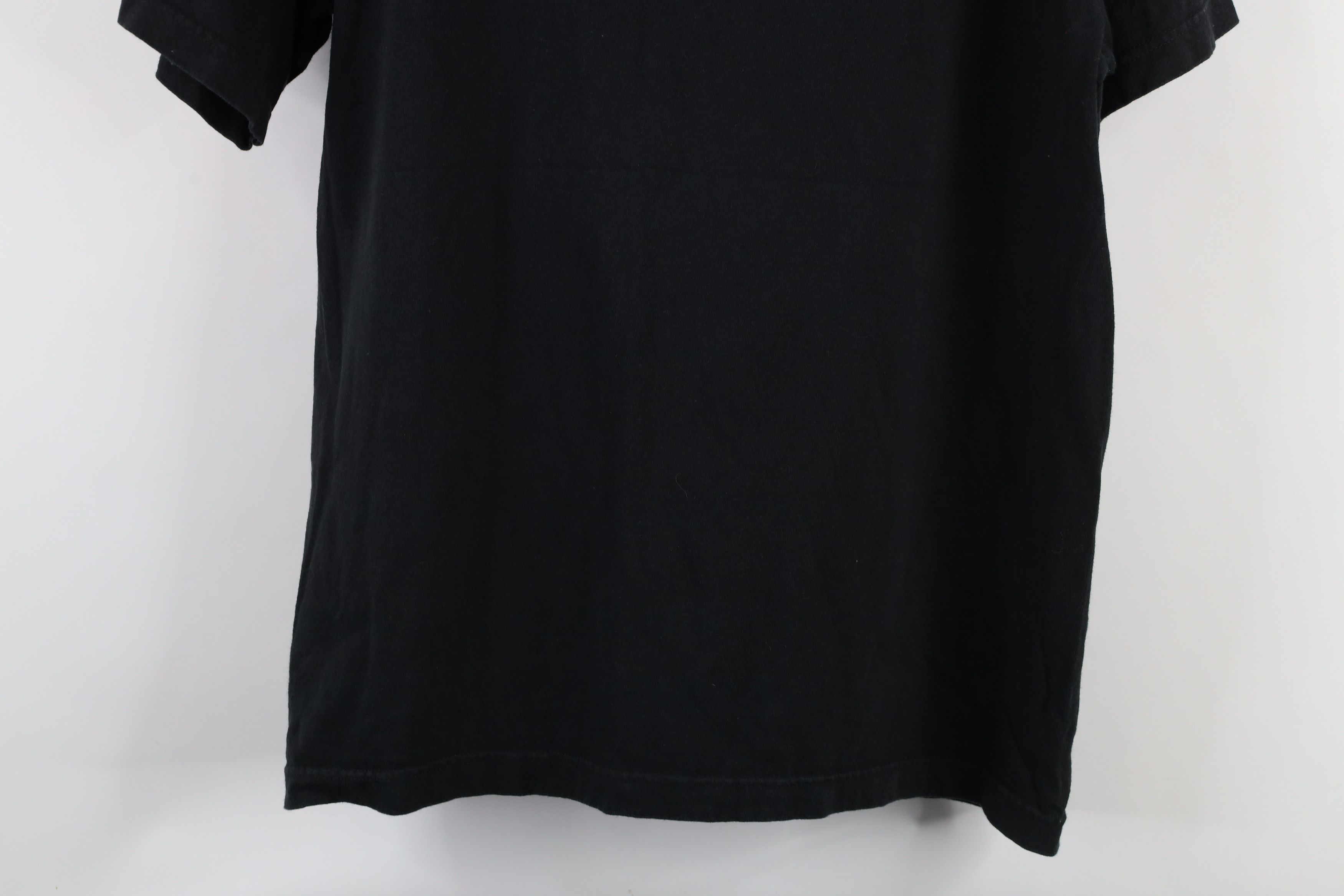 Reebok × Vintage Vintage Reebok Spell Out New Orleans Saints Football T-Shirt Size US M / EU 48-50 / 2 - 9 Thumbnail
