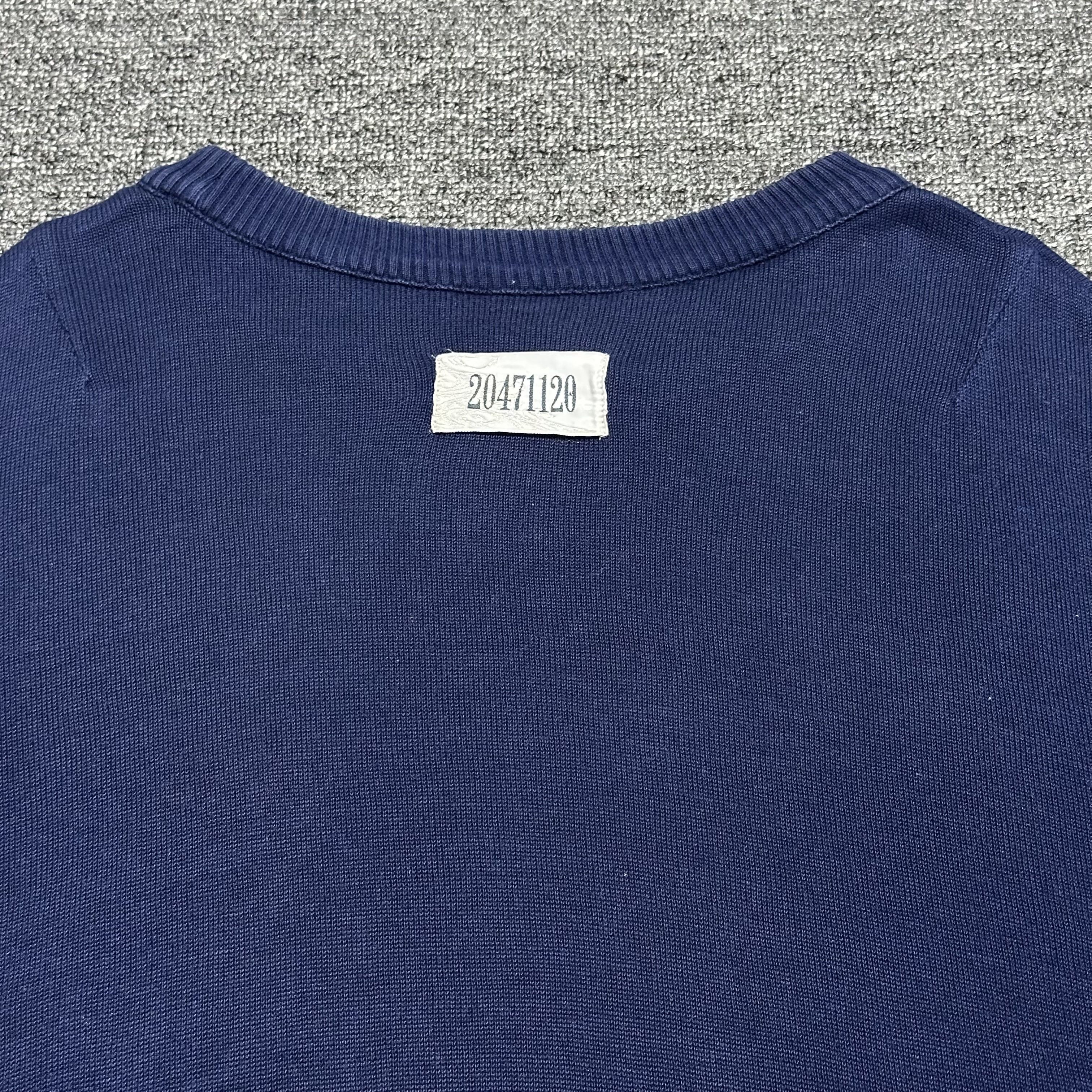 20471120 20471120 Hyoma Crewneck Knitwear Size US M / EU 48-50 / 2 - 4 Thumbnail