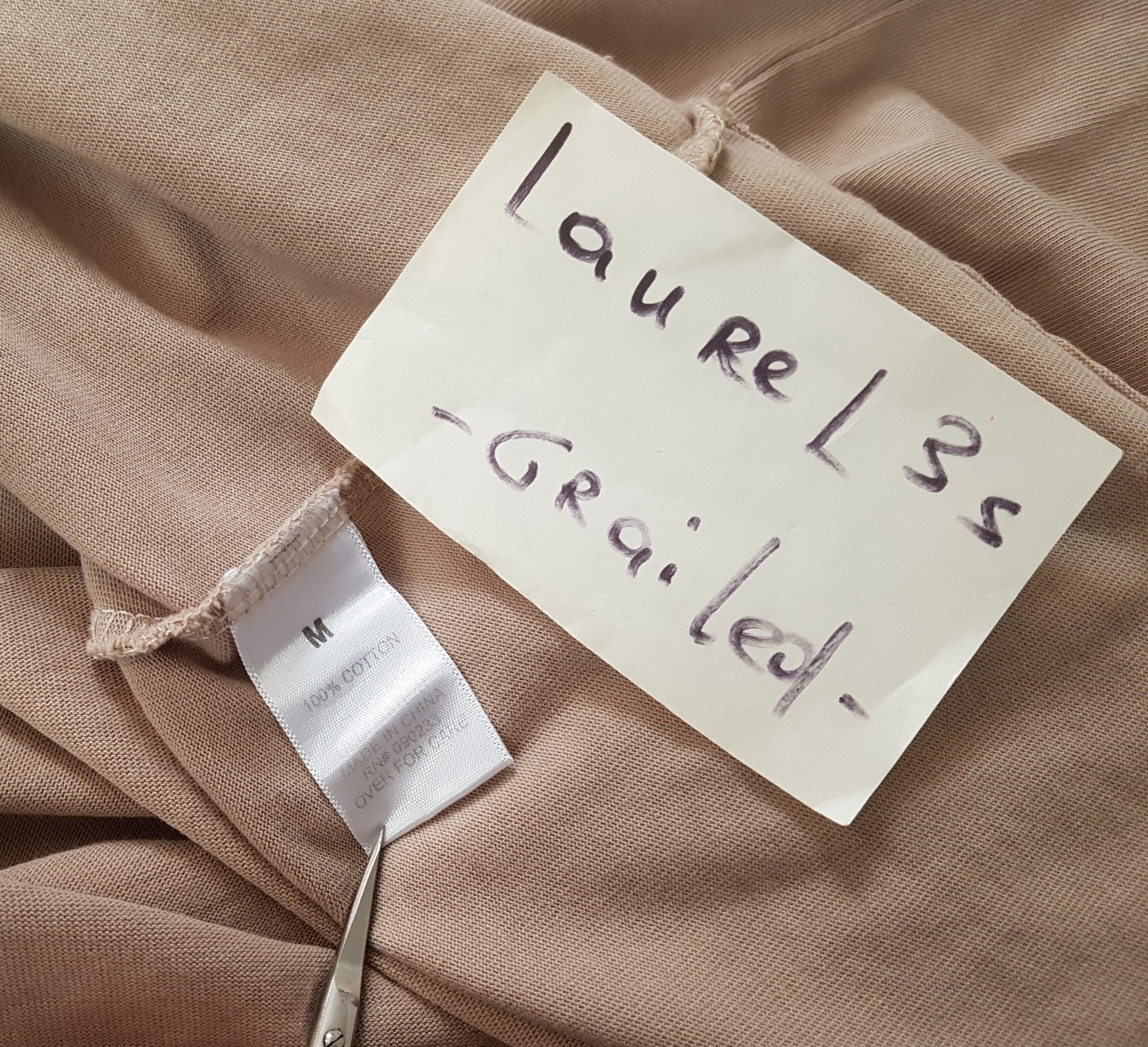Other Fear of God Essentials Oversized Loose T Shirt Tee sz M Size US M / EU 48-50 / 2 - 12 Thumbnail