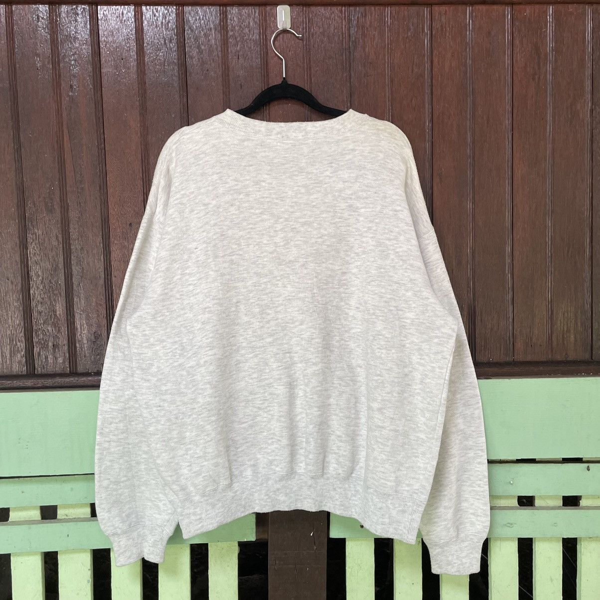Tedman 🔥🇯🇵Vintage 1991 Tedman Company OG Design Crewneck Sweatshirts Size US M / EU 48-50 / 2 - 2 Thumbnail