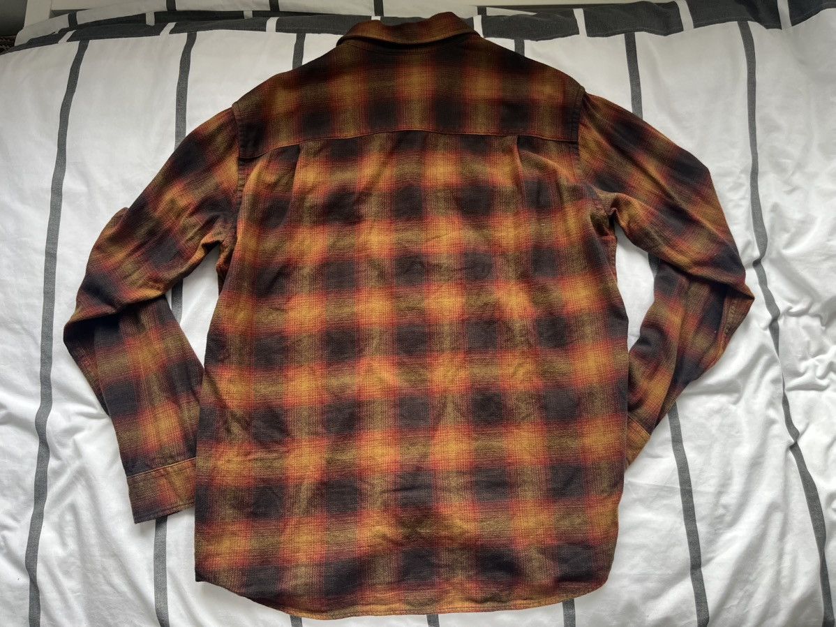 Flannel × Uniqlo Uniqlo Flannel Travis Scott Lil Uzi Style Size US L / EU 52-54 / 3 - 3 Thumbnail