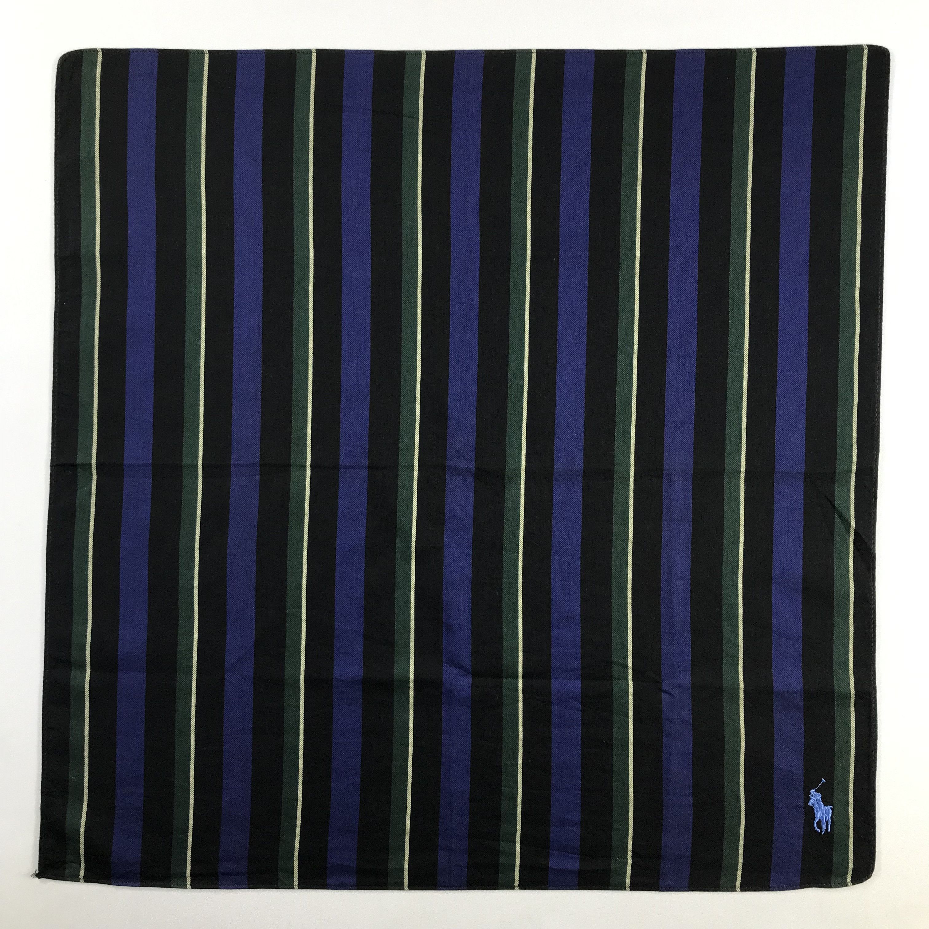 Polo Ralph Lauren Polo Ralph Lauren Handkerchief / Bandana / Neckerchief C627 Size ONE SIZE - 3 Thumbnail