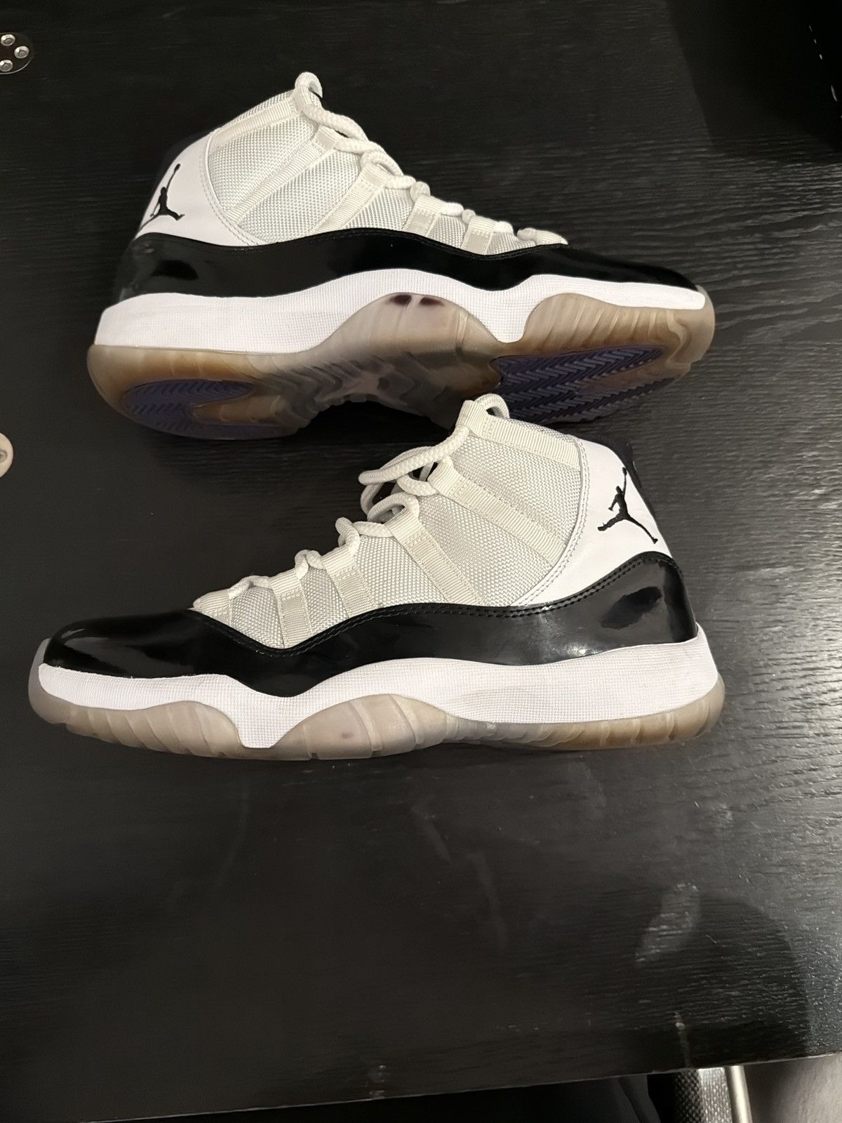 Other Jordan 11 Concord 2011 Size US 9.5 / EU 42-43 - 1 Thumbnail