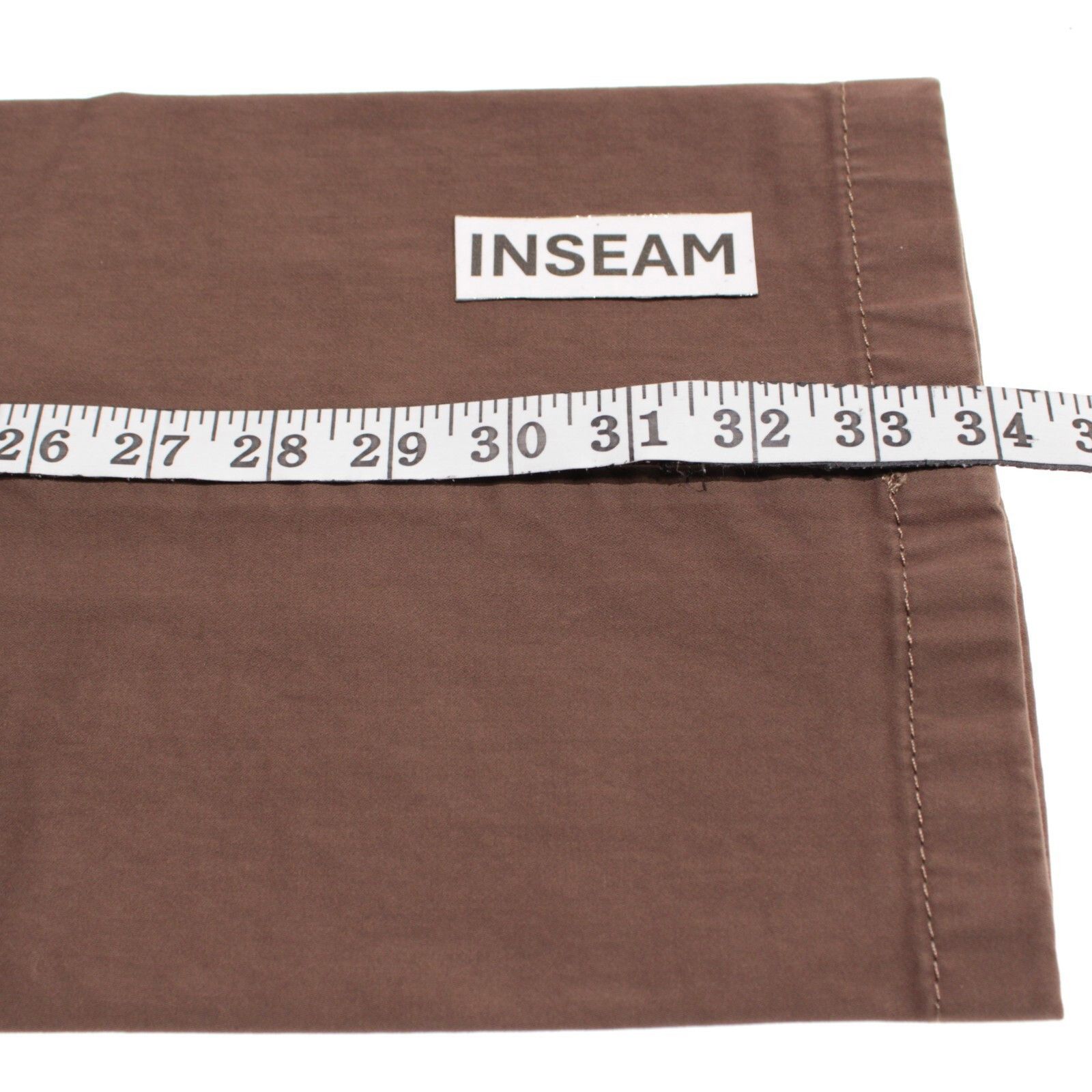 BRAX BRAX New with tags Chino Size 40 US In Brown Size US 40 / EU 56 - 7 Thumbnail