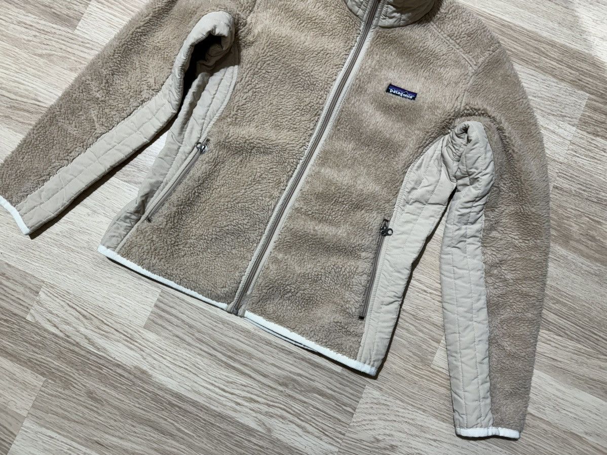 Patagonia Patagonia SYNCHILLA jacket pullover Size M / US 6-8 / IT 42-44 - 4 Thumbnail