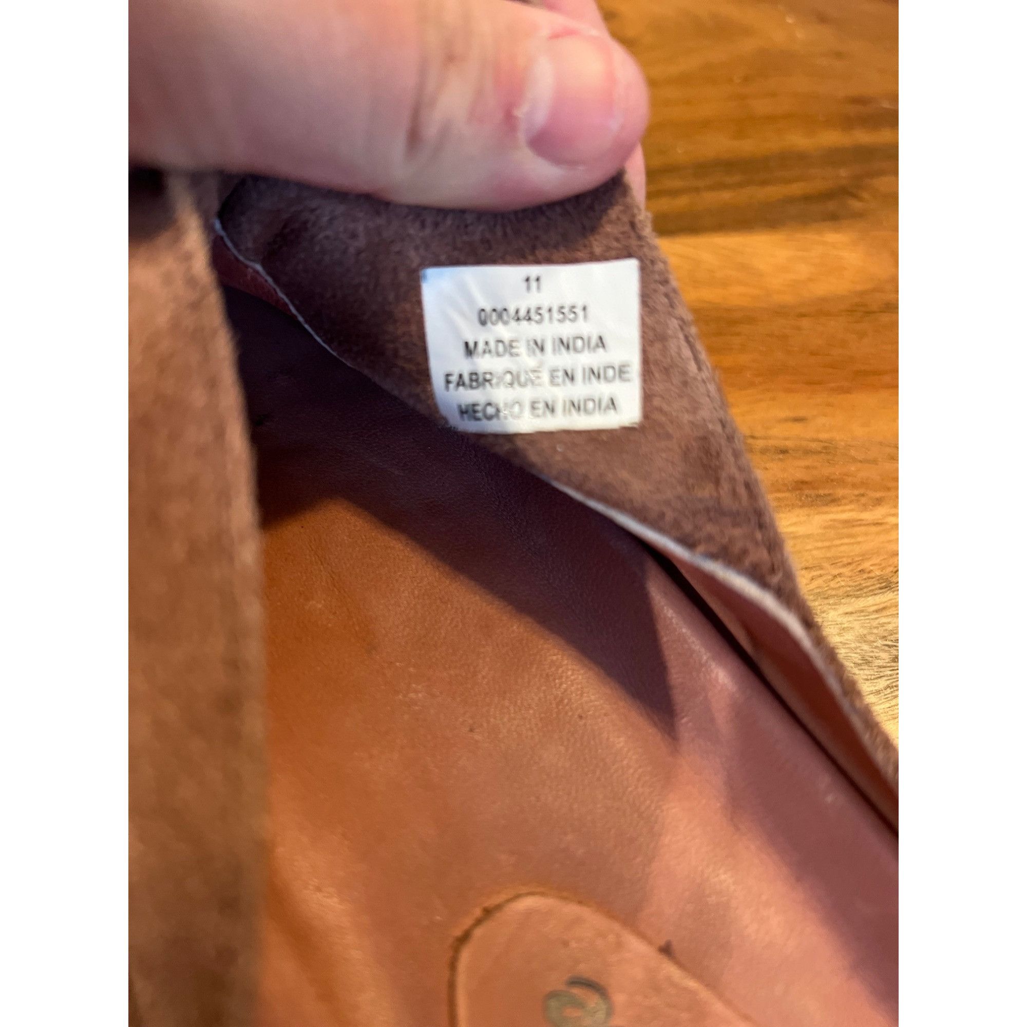 Free People Free People After Riding Mules - Size 11 Size US 11 / IT 41 - 5 Thumbnail