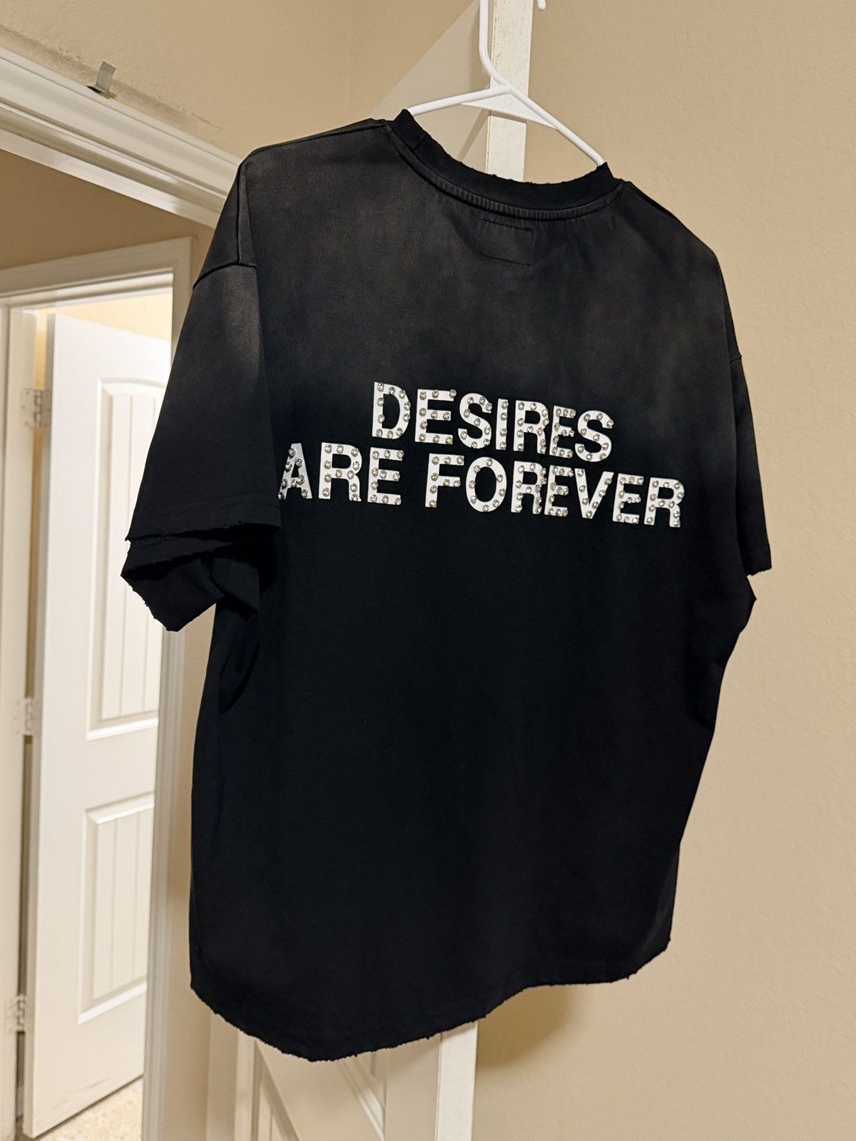 Bottega Desires Matirere De Desirs Size US L / EU 52-54 / 3 - 2 Thumbnail