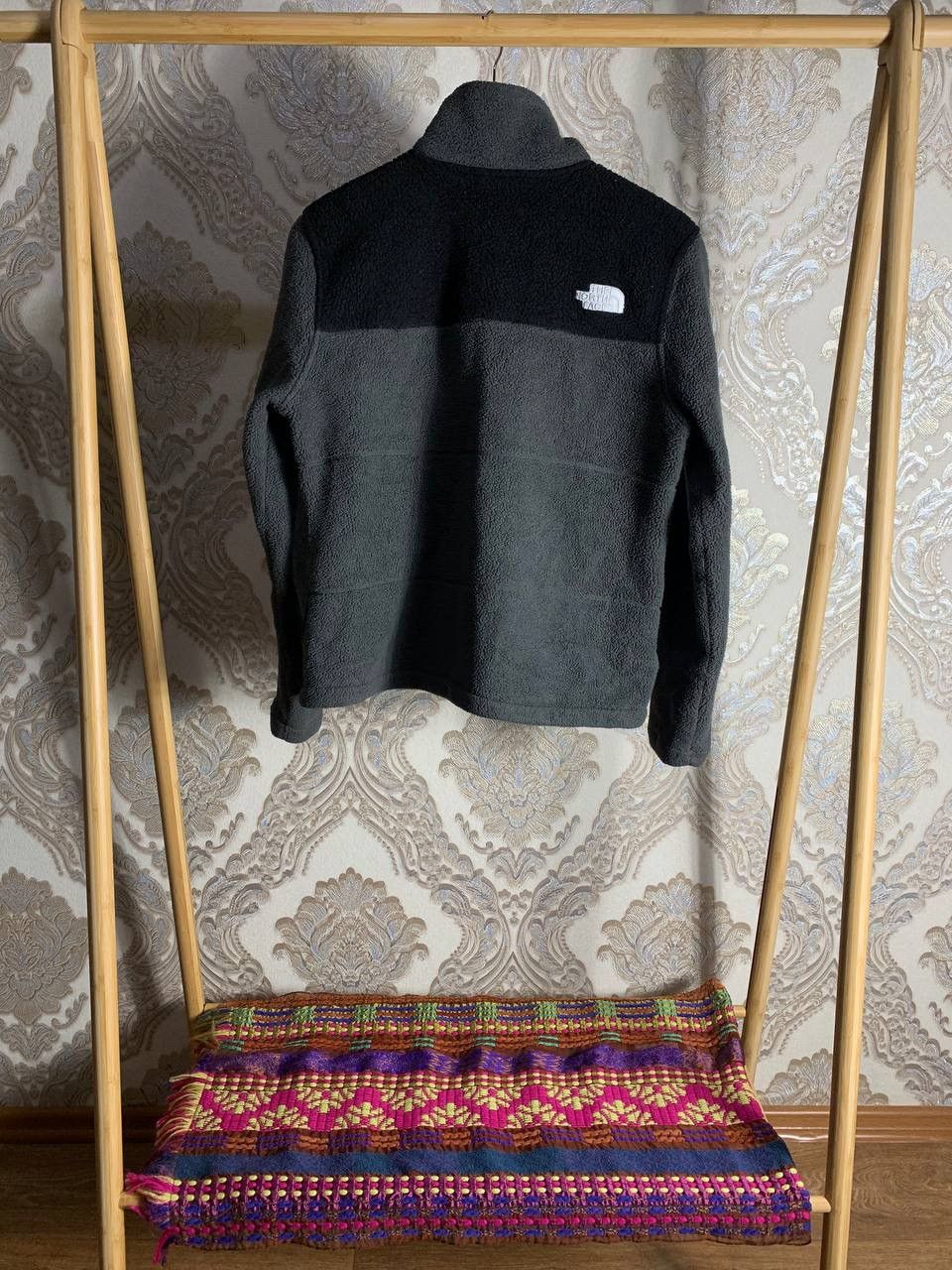 The North Face VERY RARE THE NORTH FACE FLEECE JACKET OUTDOOR GORPCORE Y2K Size M / US 6-8 / IT 42-44 - 9 Thumbnail